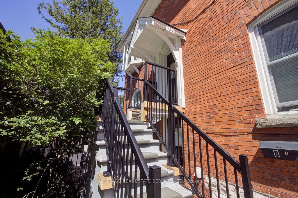 120 Hibernia Street, Stratford, ON N5A 5V4 photo 5
