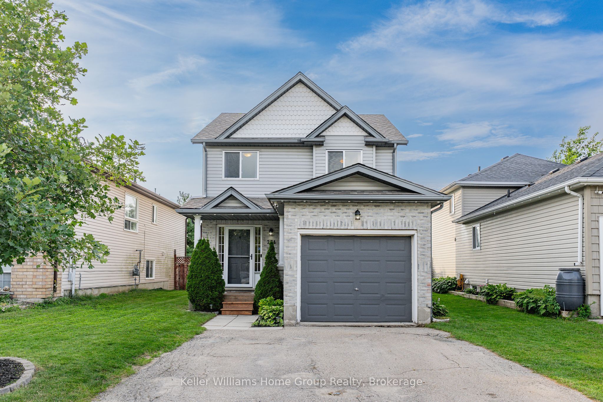 284 Millburn Boulevard, Centre Wellington, ON N1M 3S3