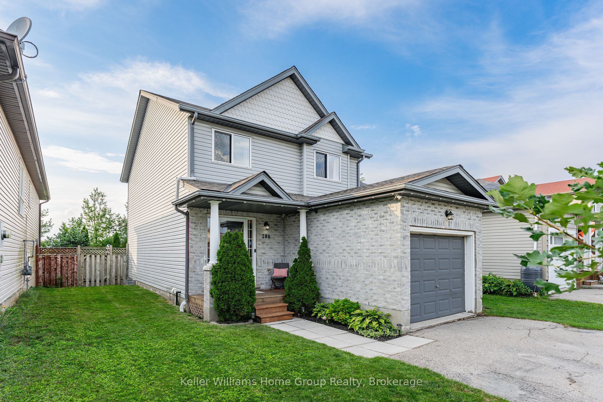 284 Millburn Boulevard, Centre Wellington, ON N1M 3S3 photo 2