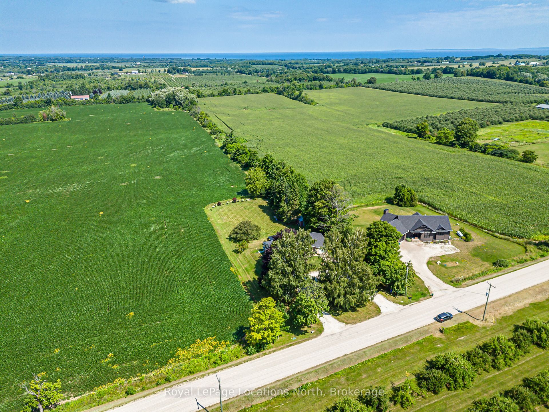 728099 21 Side Road, Blue Mountains, ON N0H 1J0 photo 4