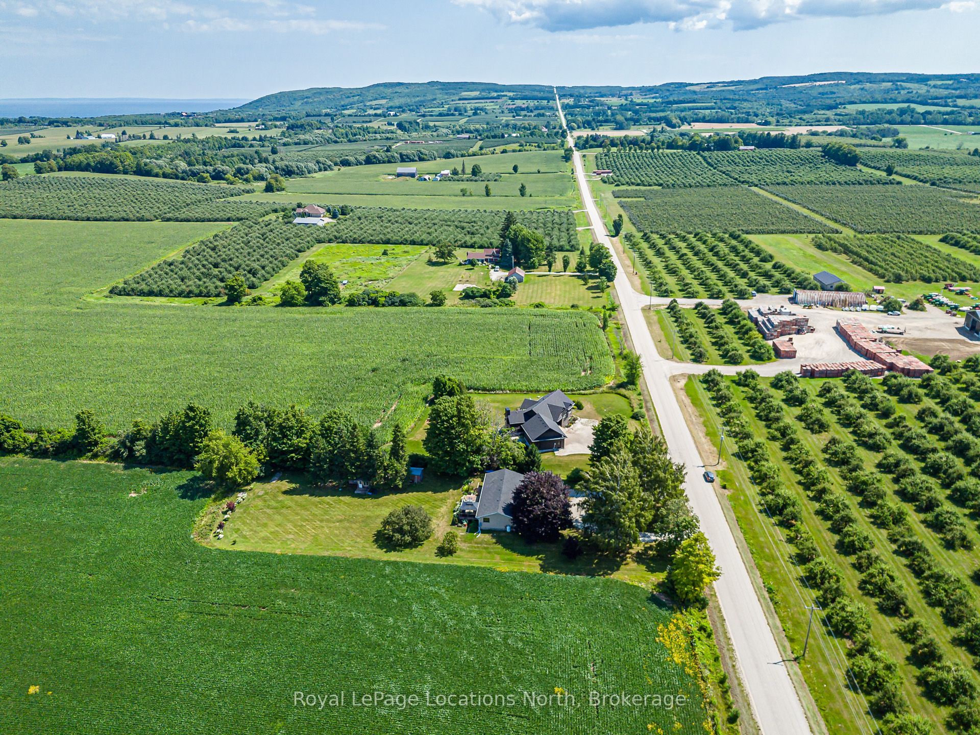 728099 21 Side Road, Blue Mountains, ON N0H 1J0 photo 5