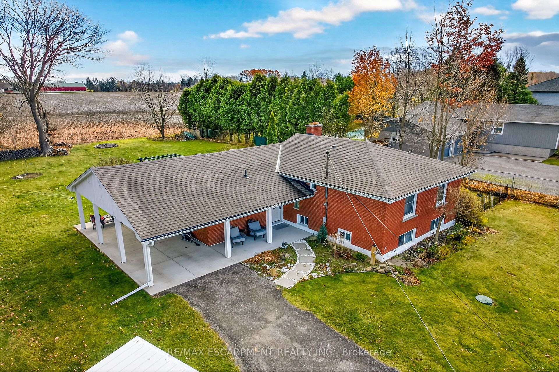 1597 Trinity Church Road, Hamilton, ON L0R 1P0 photo 4