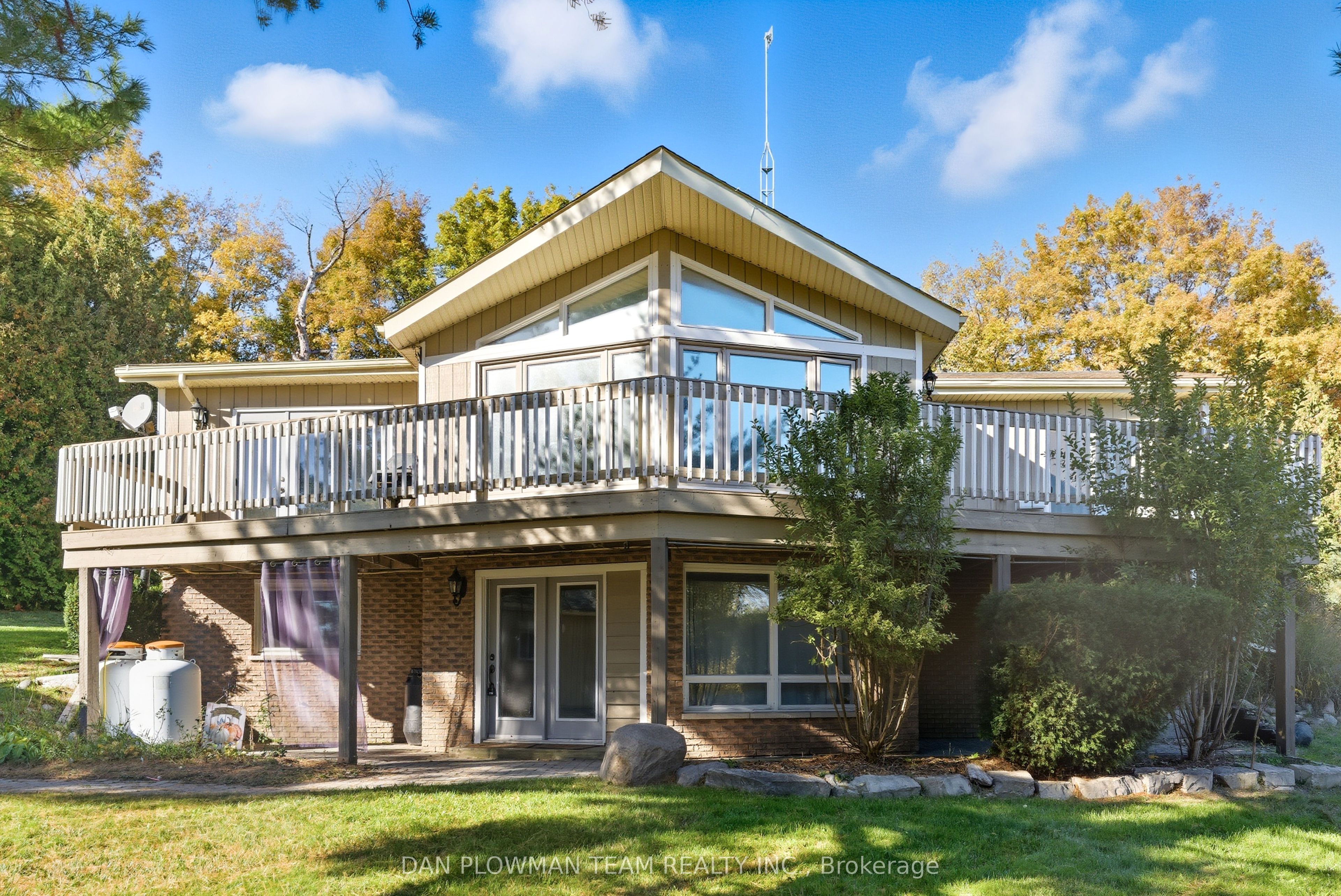 236 Rutherford Road, Alnwick/Haldimand, ON K0K 1S0