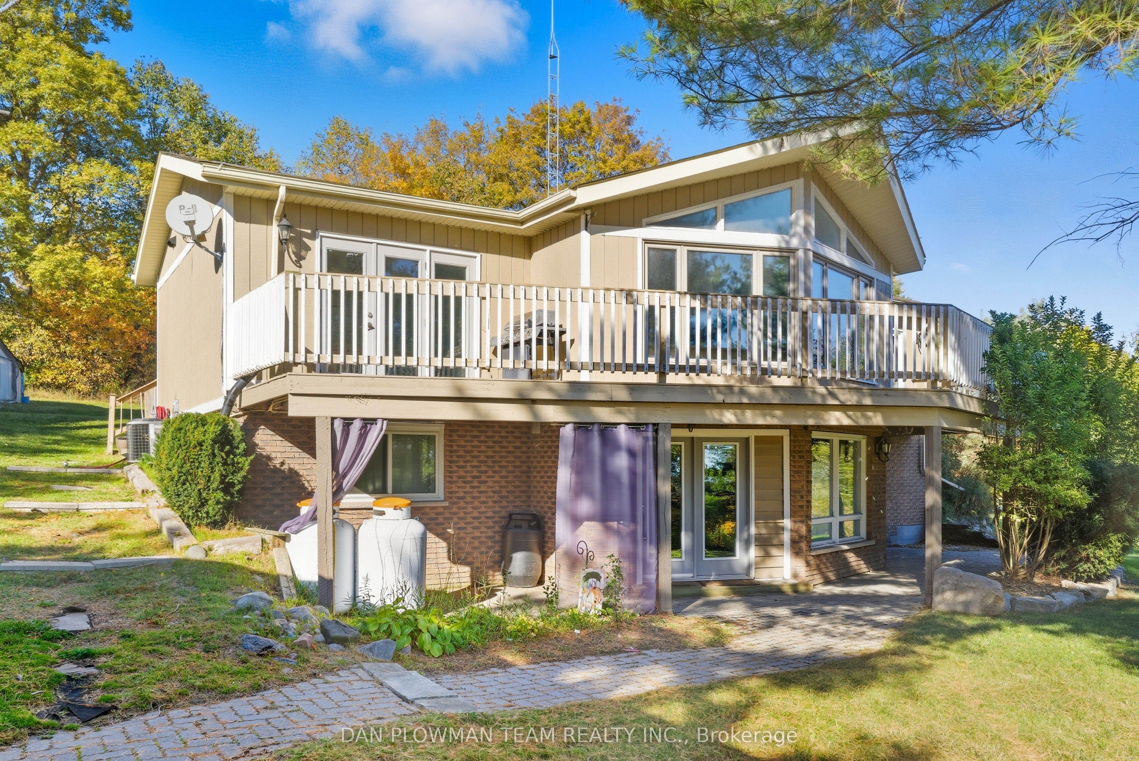 236 Rutherford Road, Alnwick/Haldimand, ON K0K 1S0 photo 2