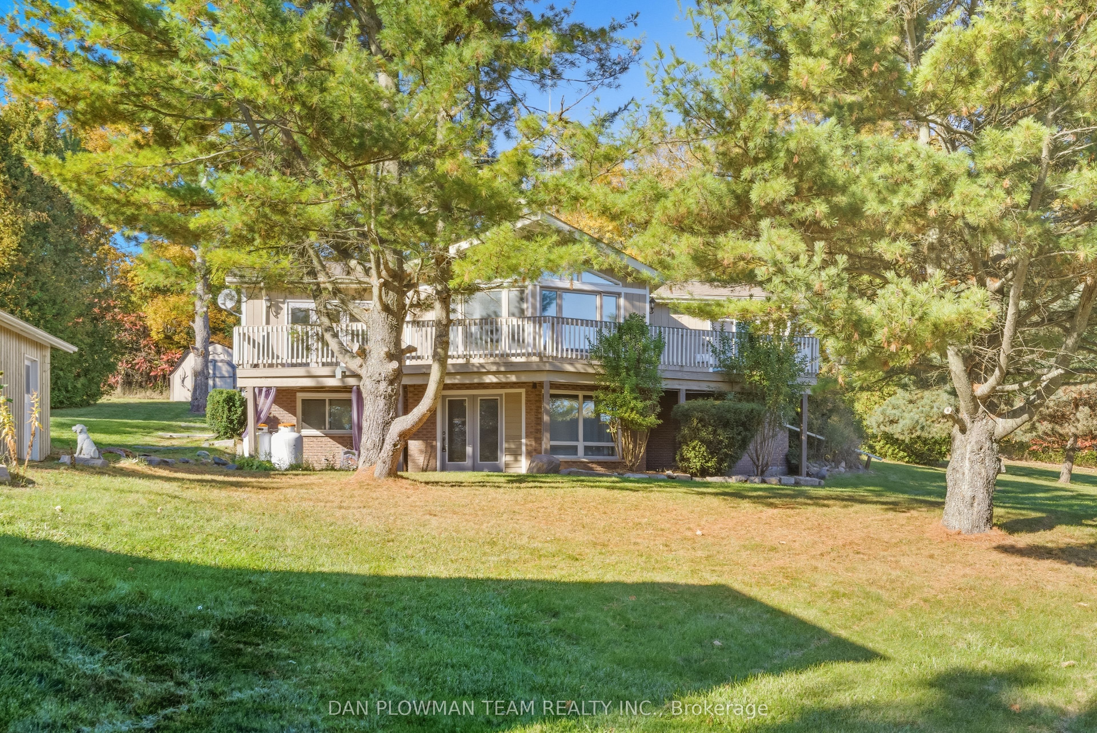 236 Rutherford Road, Alnwick/Haldimand, ON K0K 1S0 photo 3