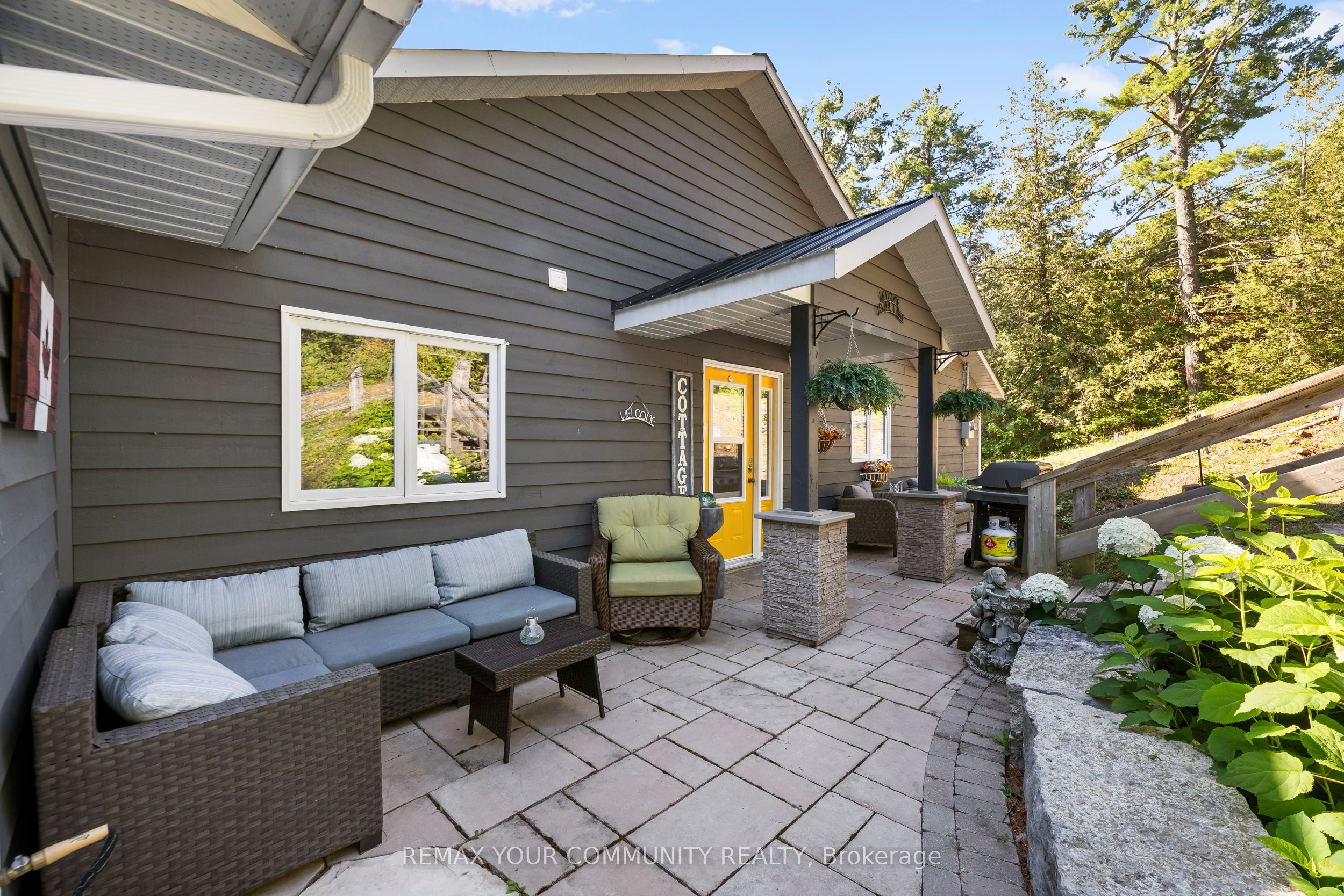 511 East Clear Bay Road, Trent Lakes, ON K0M 2A0 photo 5