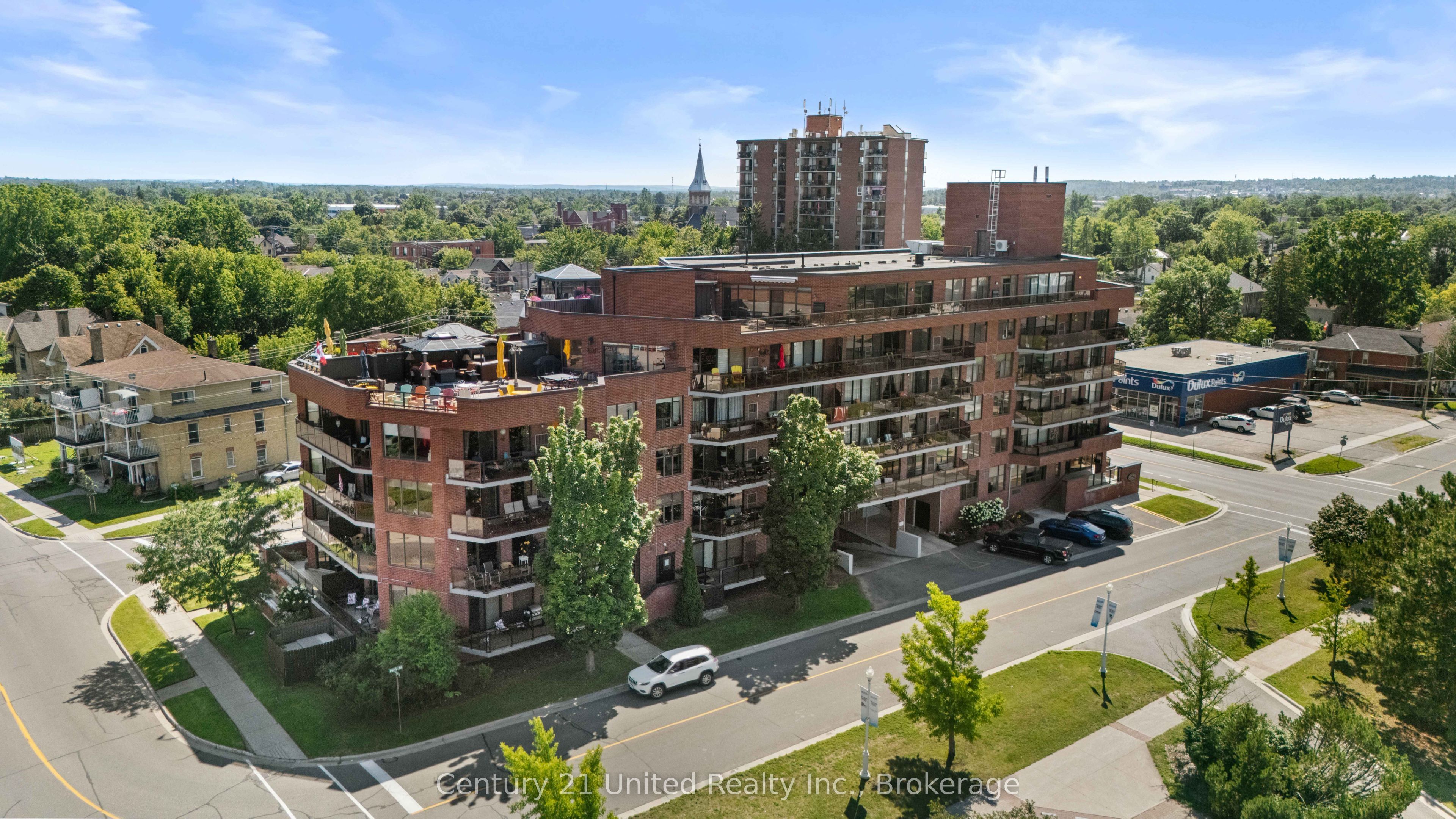 2 George Street N 304, Peterborough, ON K9J 8K8