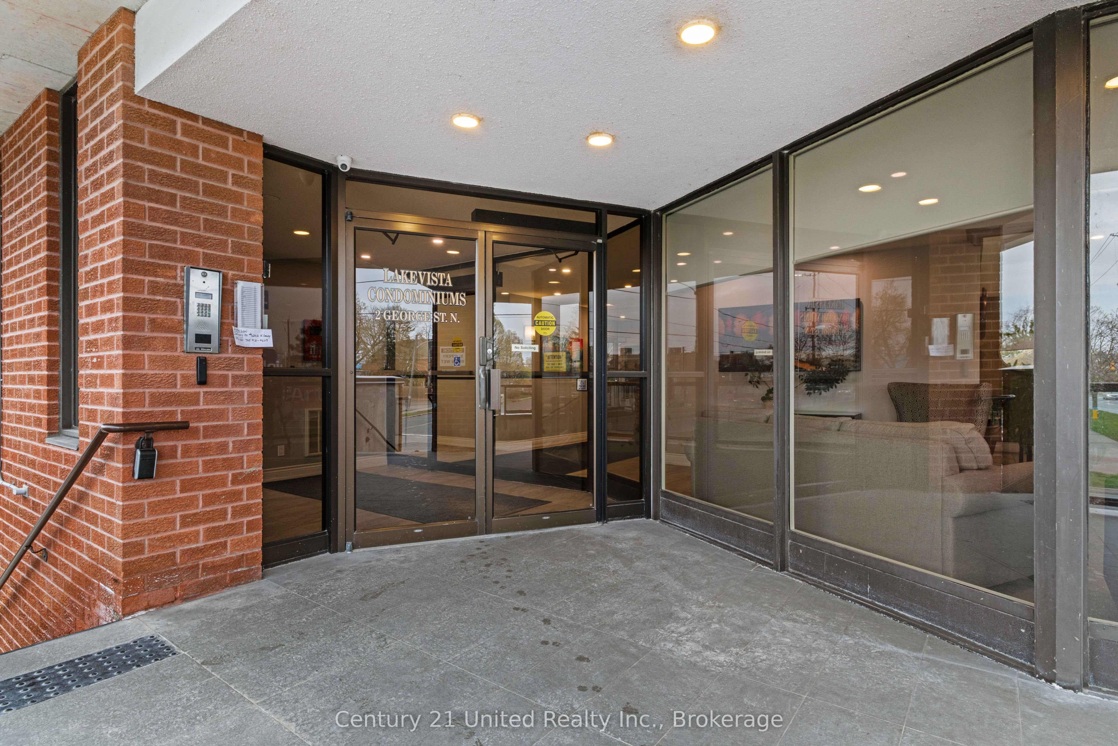 2 George Street N 304, Peterborough, ON K9J 8K8 photo 2