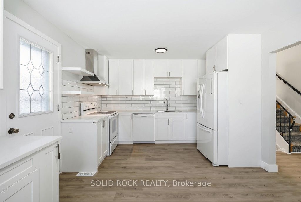2158 Fillmore Crescent, Beacon Hill North - South and Area, ON K1J 6A4 photo 5