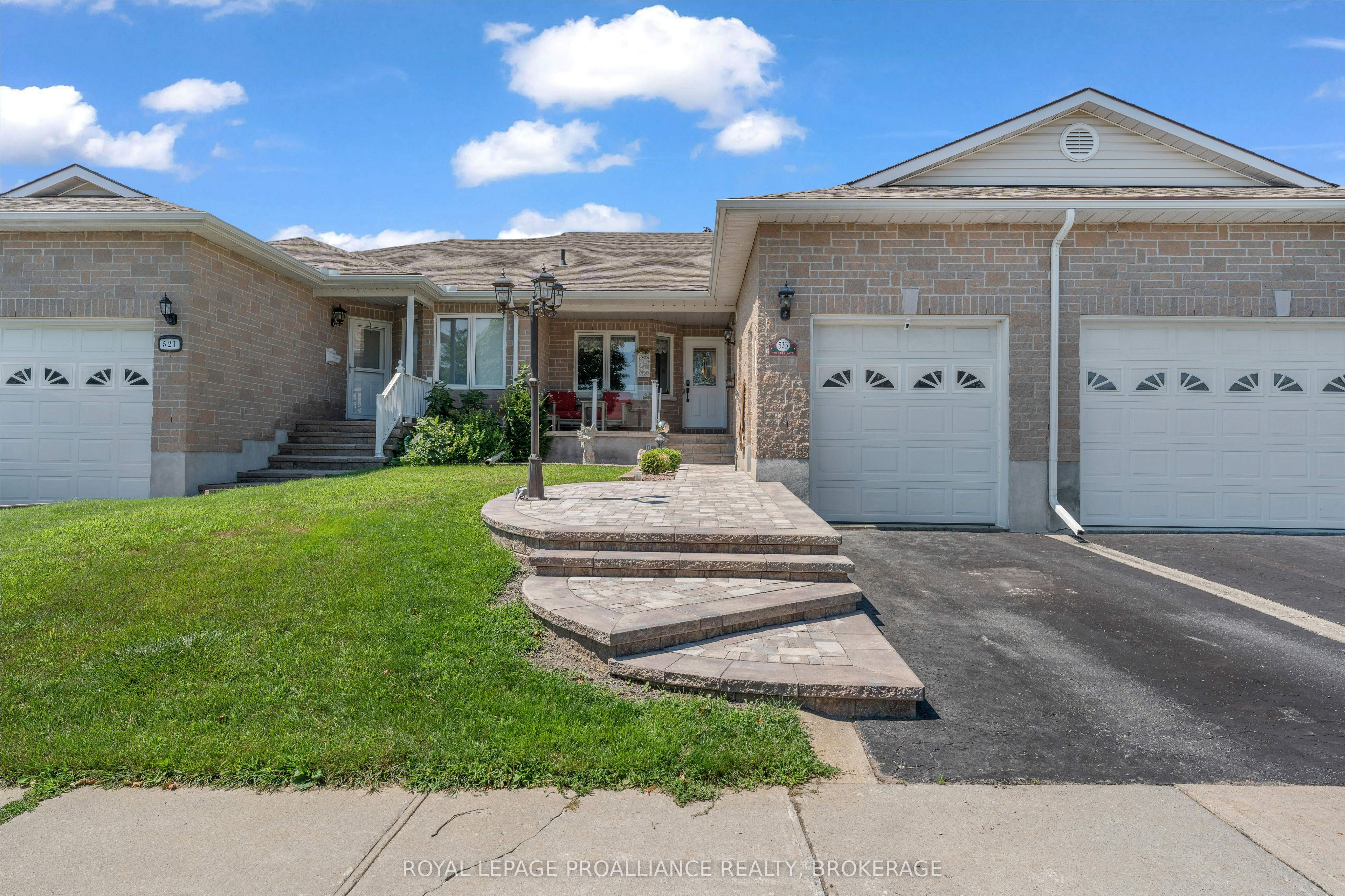 523 Trimble Gate, Kingston, ON K7M 8Z2 photo 2