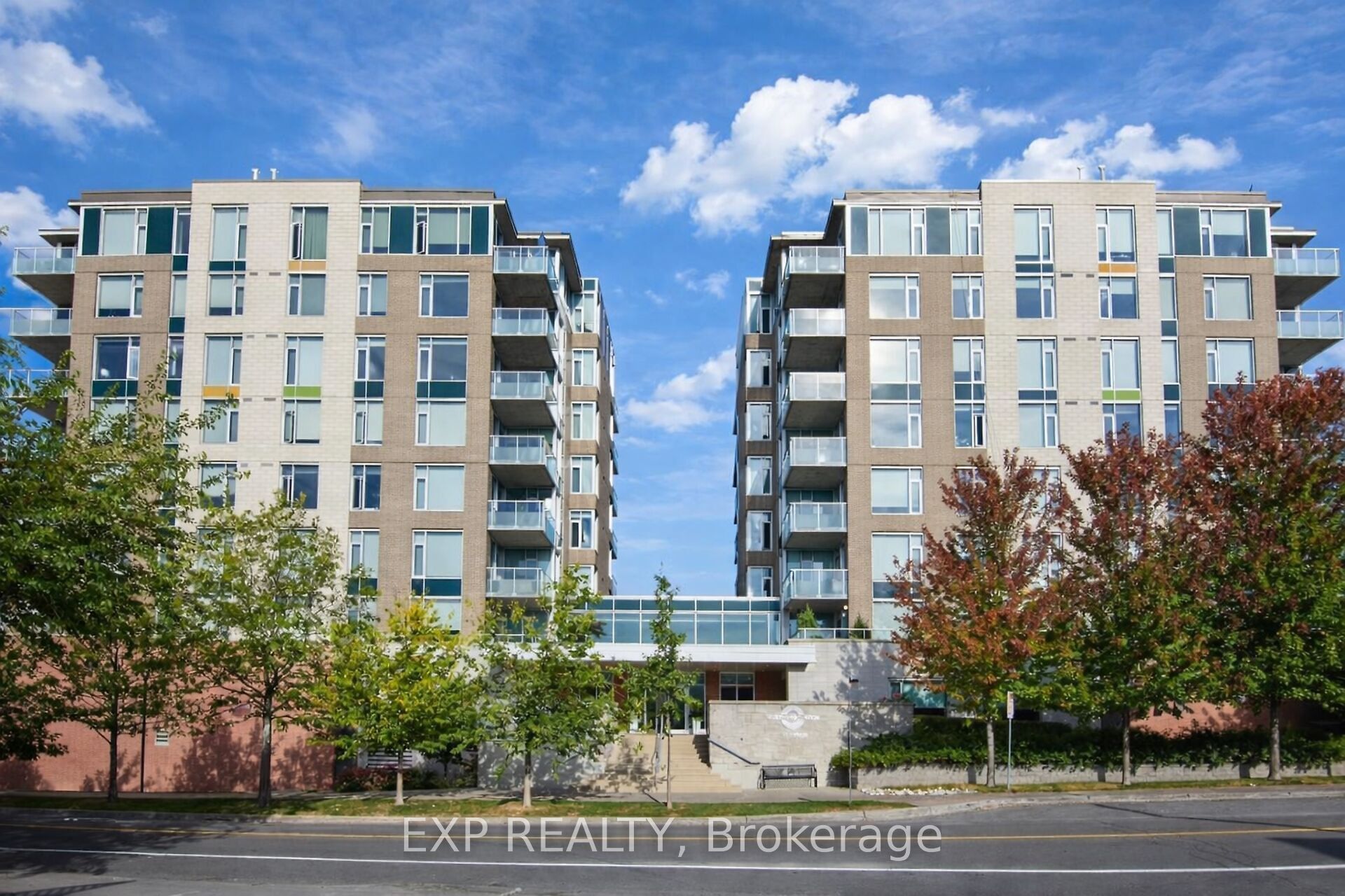 575 Byron Avenue 203, Carlingwood - Westboro and Area, ON K2A 1R7 photo 5