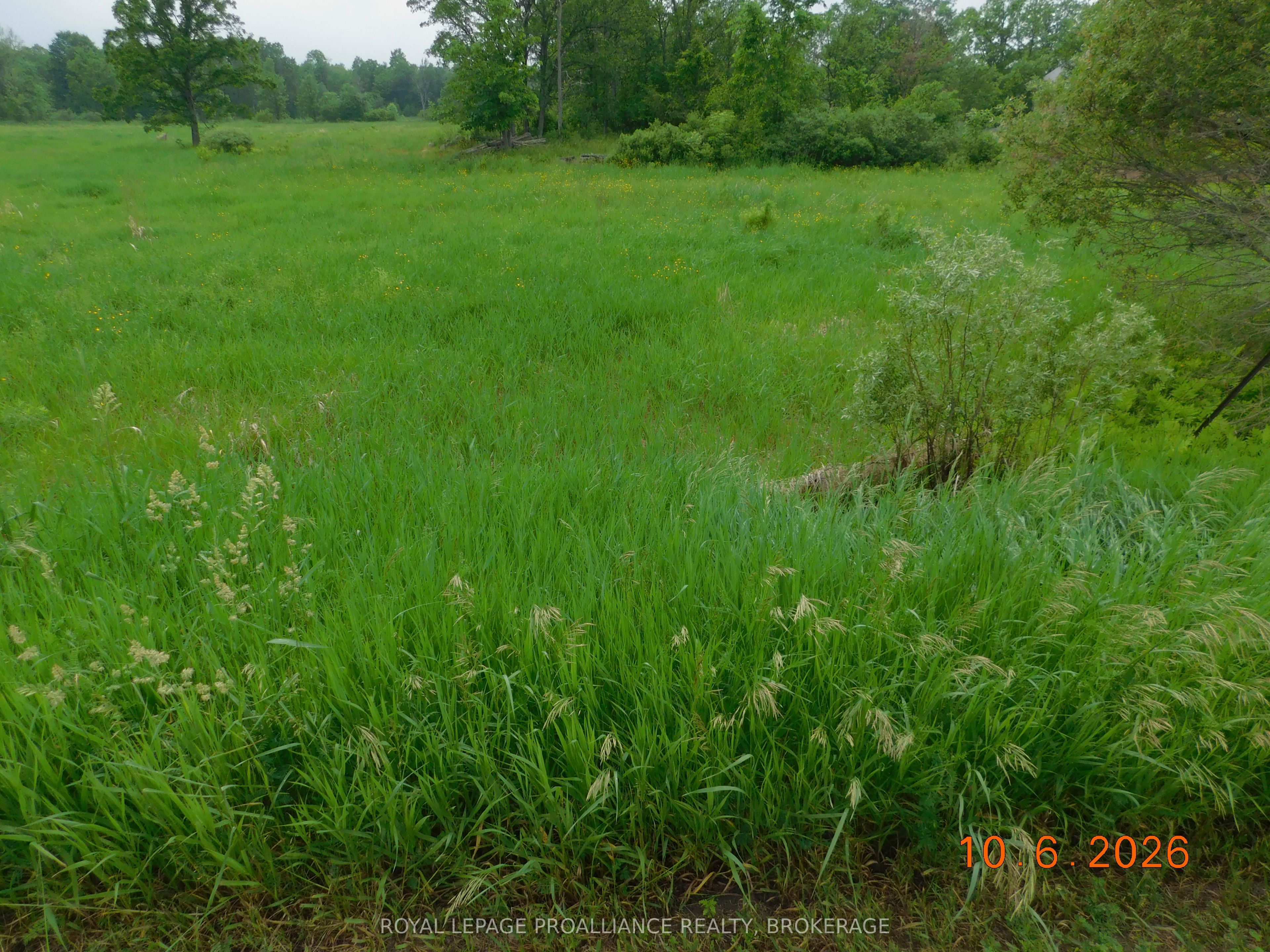 LOT 16 Snider Road, Frontenac, ON K0H 2W0