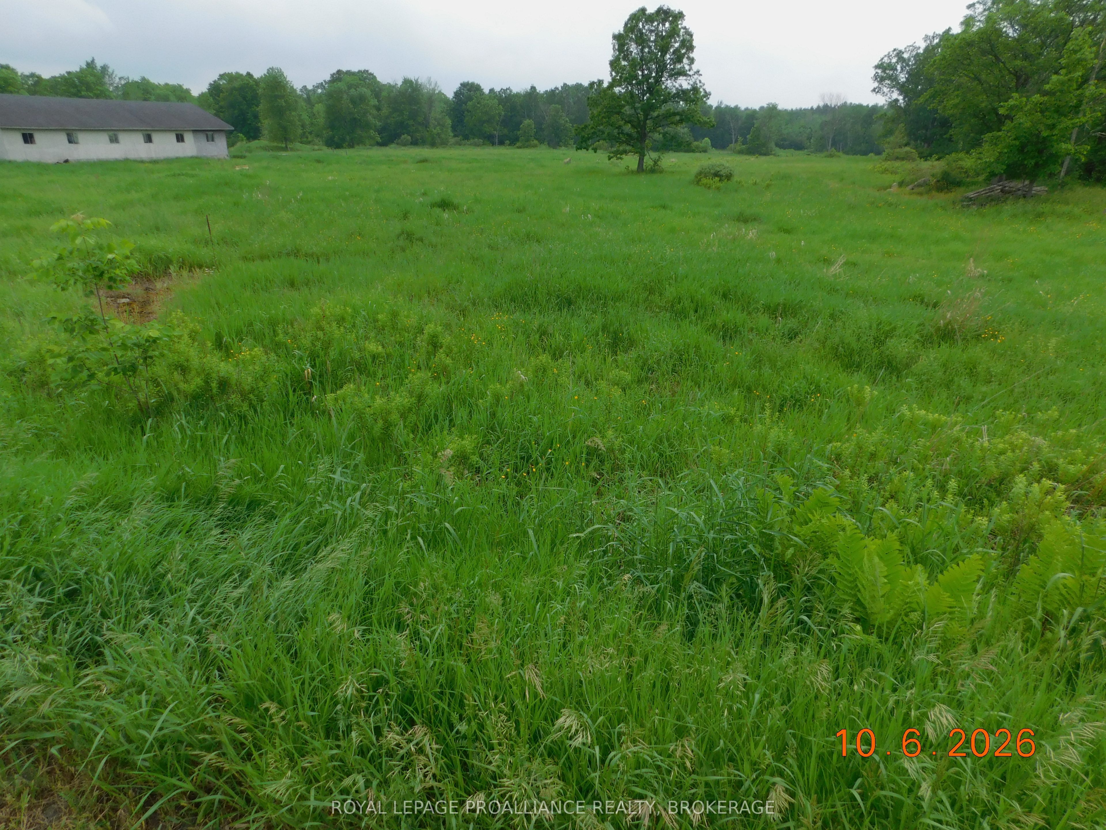 LOT 16 Snider Road, Frontenac, ON K0H 2W0 photo 2