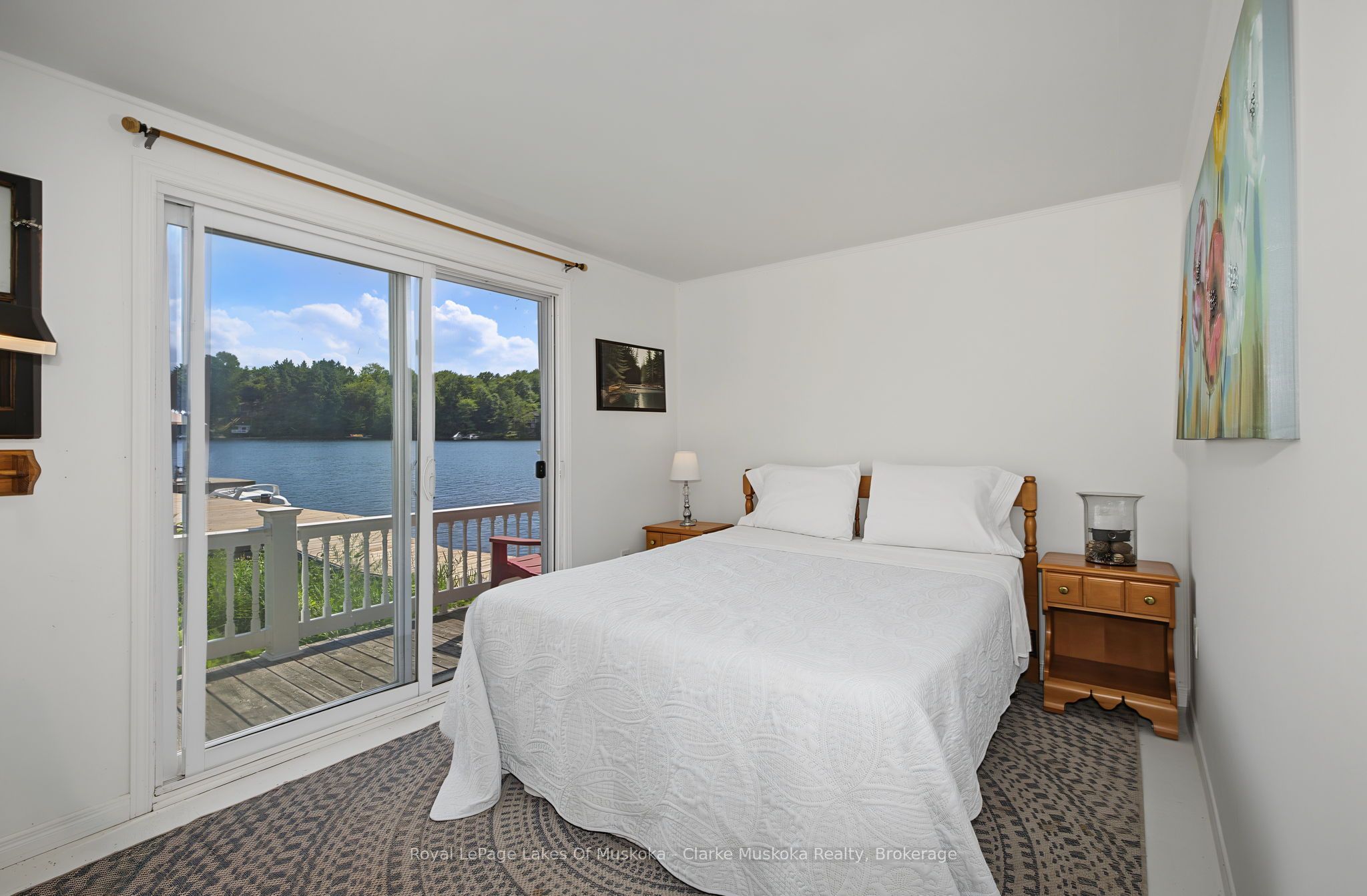 1048 Brackenrig Road, Muskoka Lakes, ON P0B 1J0 photo 5