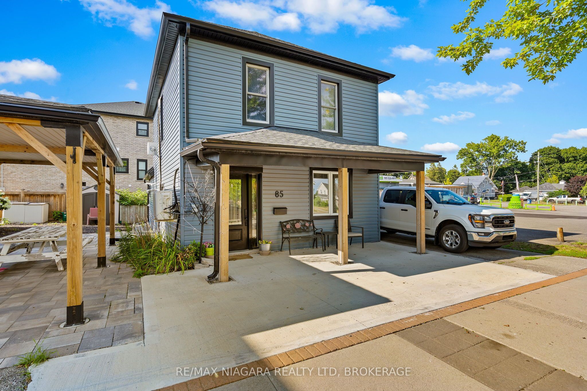 85 MAIN Street W, Port Colborne, ON L3K 3V1 photo 2