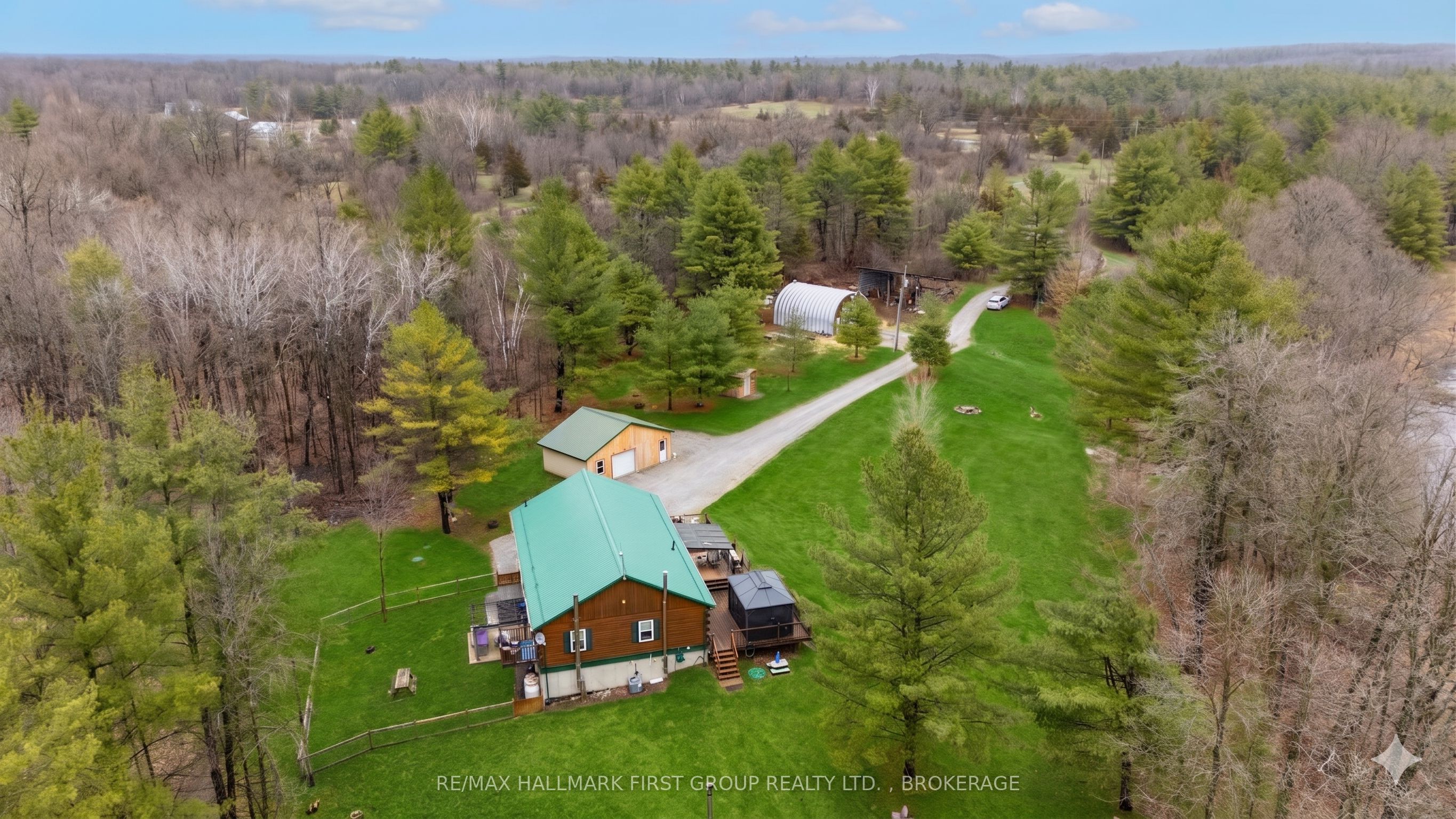 2723 Desert Lake Road, Frontenac, ON K0H 1W0 photo 3