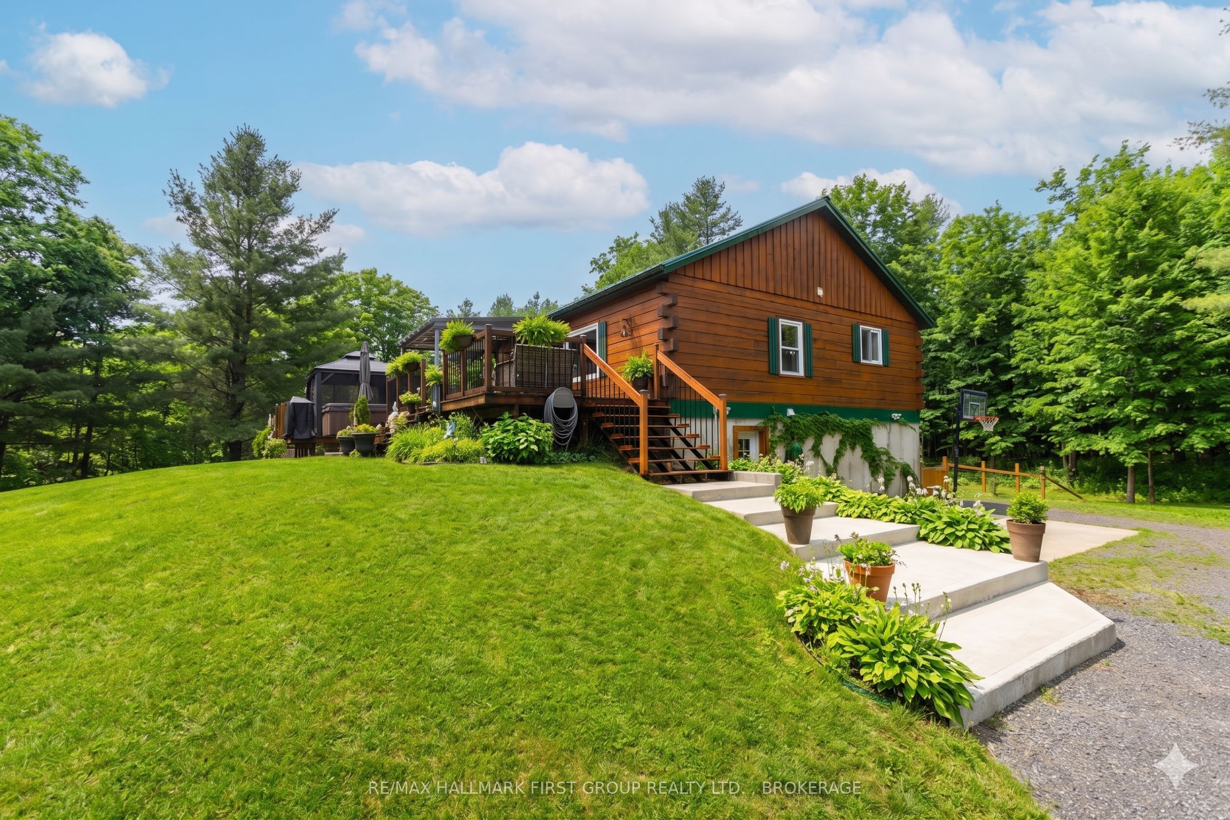 2723 Desert Lake Road, Frontenac, ON K0H 1W0 photo 4