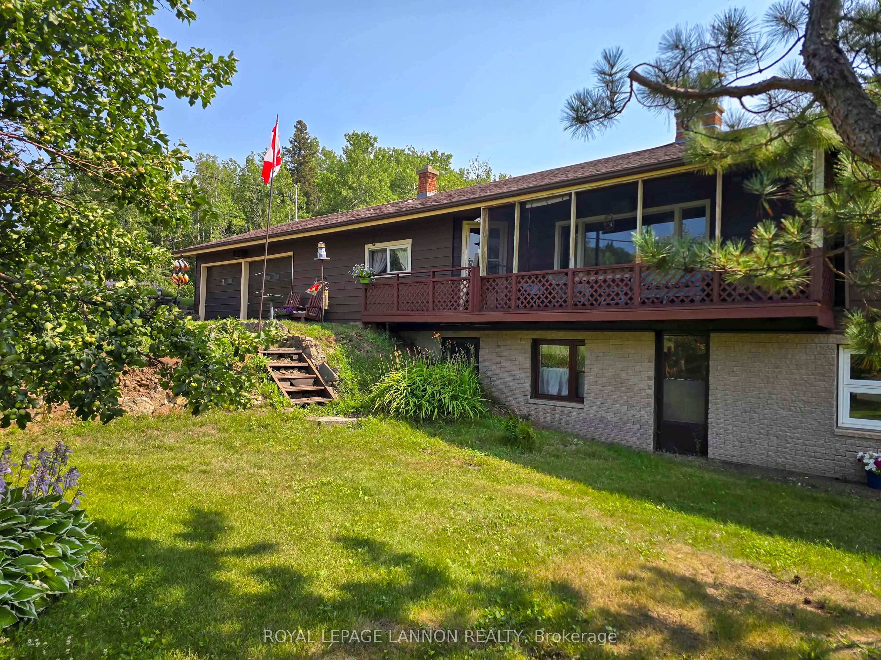 5140 Hwy 11/17, Conmee, ON P7K 0H7