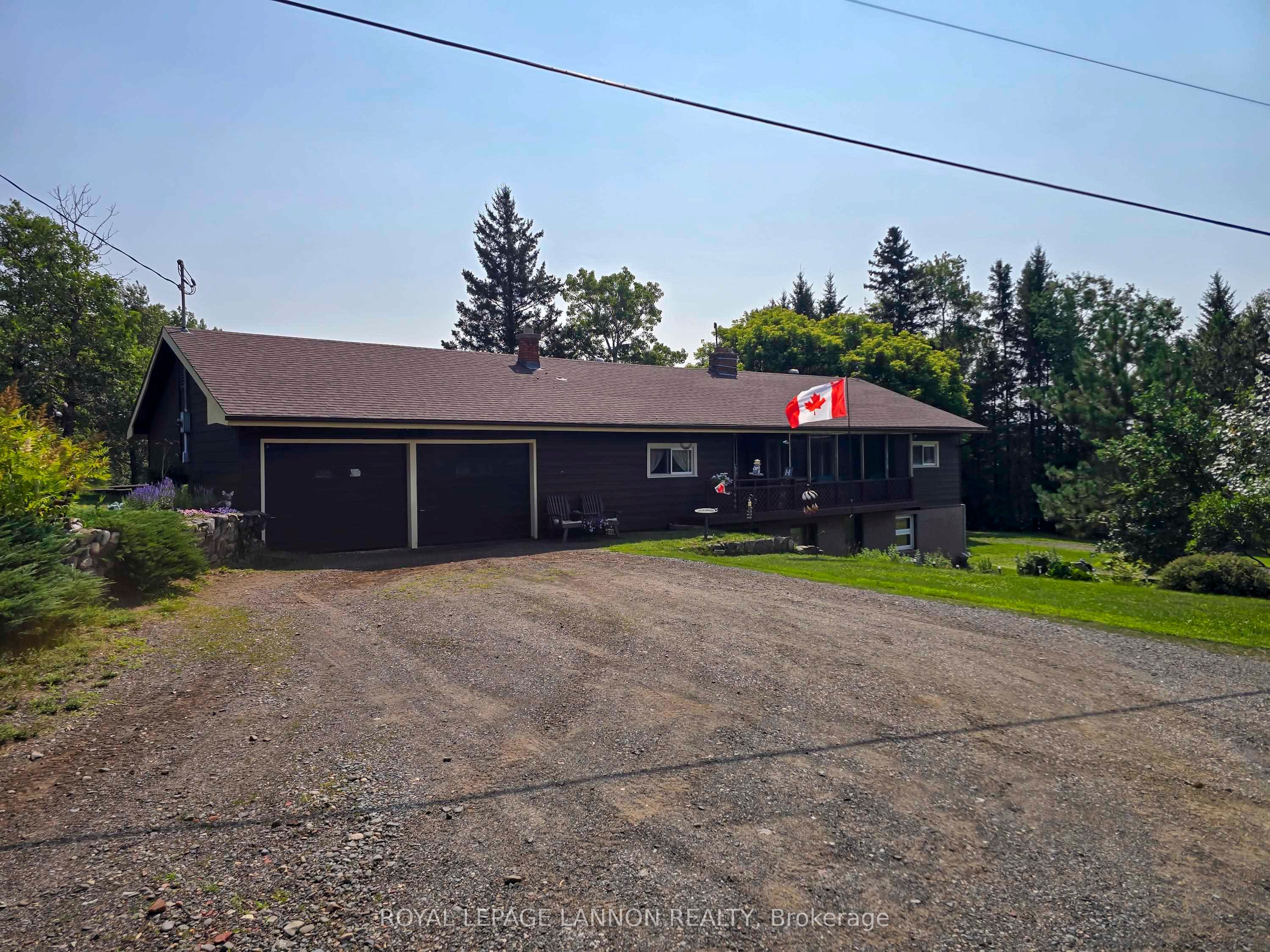 5140 Hwy 11/17, Conmee, ON P7K 0H7 photo 2