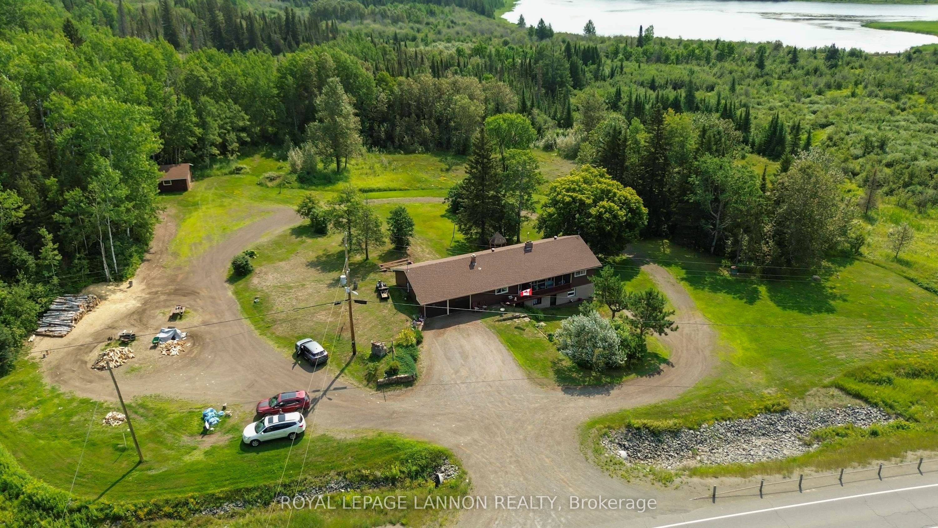 5140 Hwy 11/17, Conmee, ON P7K 0H7 photo 4
