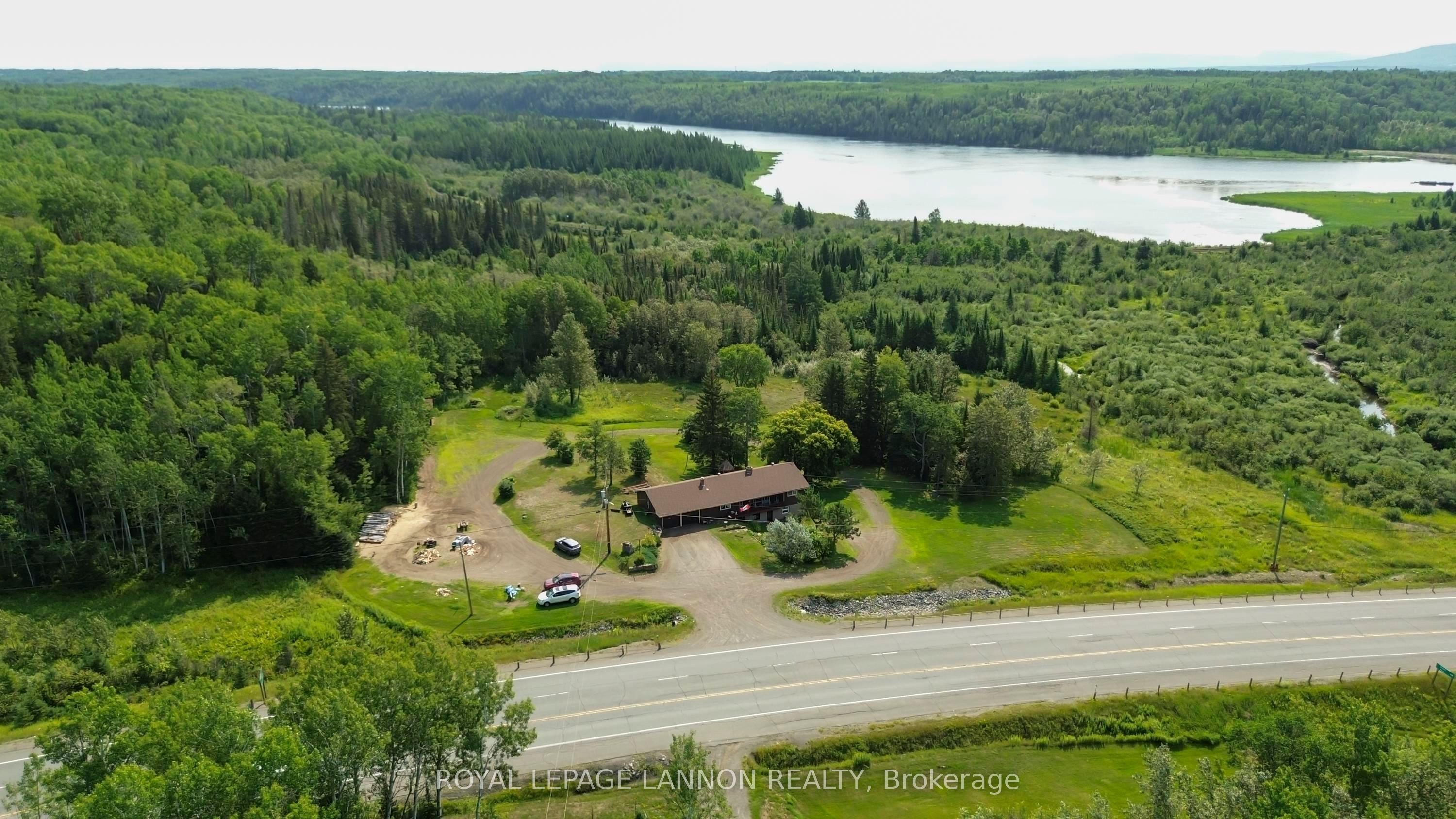 5140 Hwy 11/17, Conmee, ON P7K 0H7 photo 5