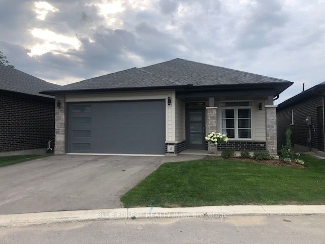 10 Mcpherson Court 2, Central Elgin, ON N5P 0E6