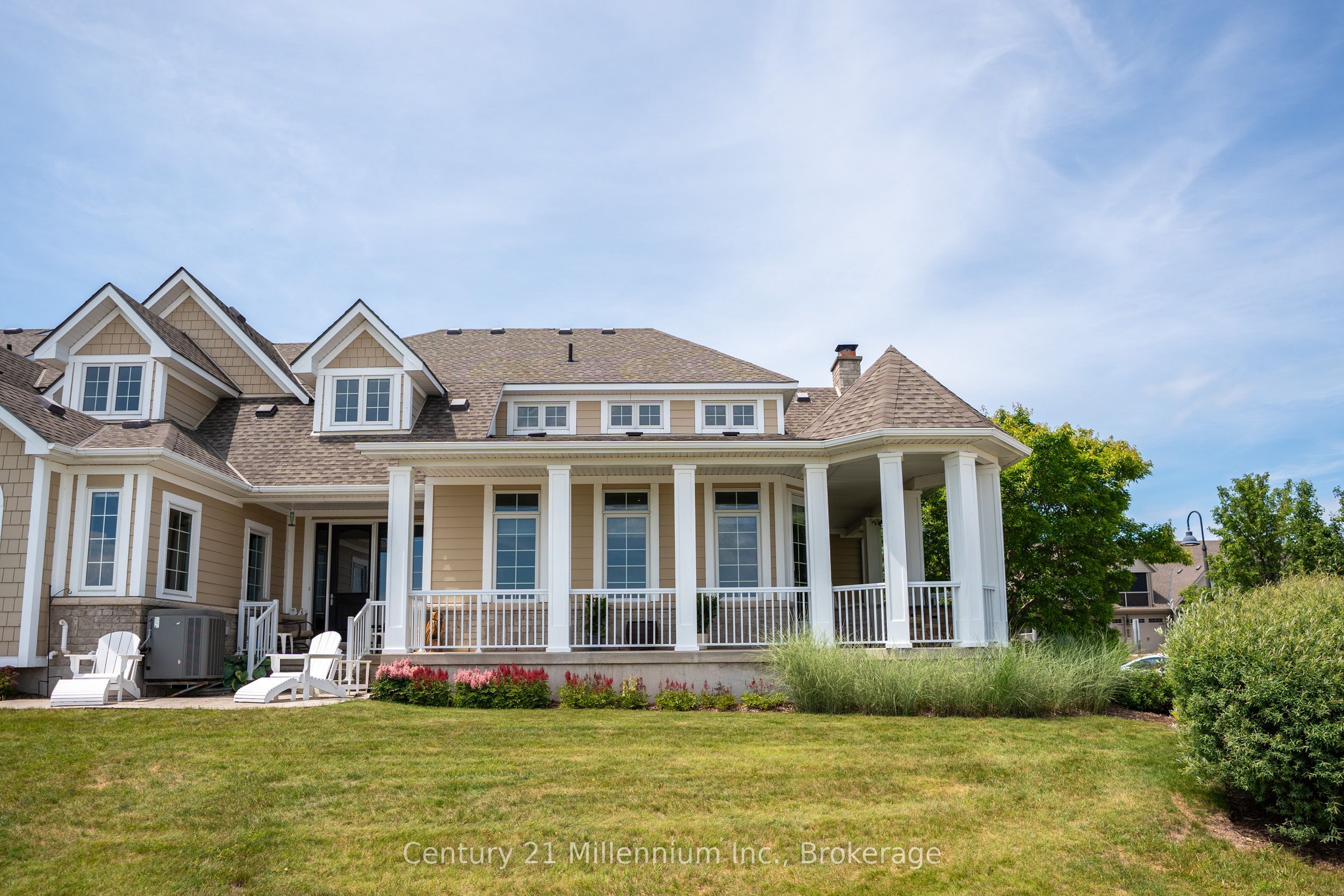 200 Ironwood Way, Georgian Bluffs, ON N0H 1S0