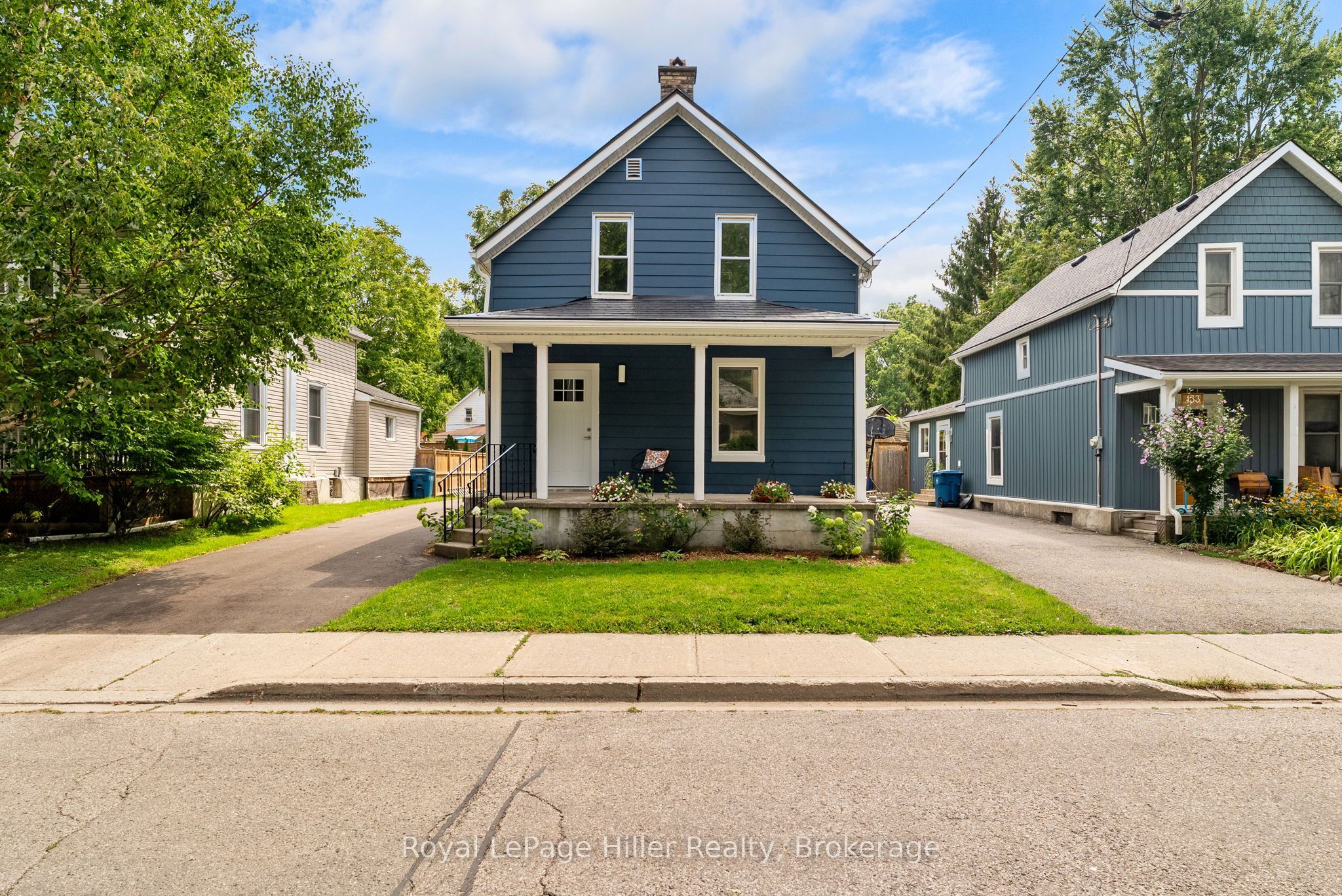 137 Rebecca Street, Stratford, ON N5A 3P4