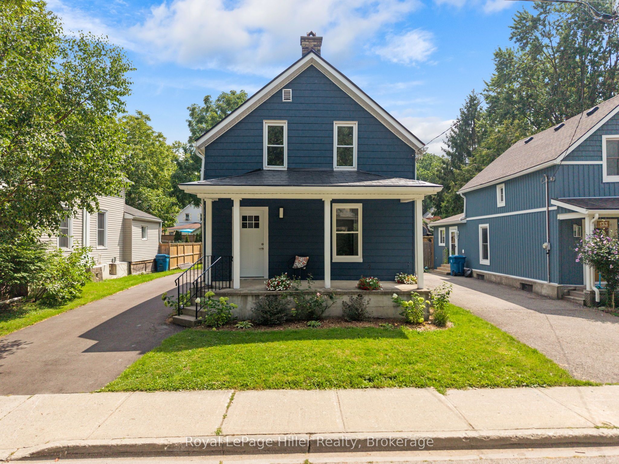 137 Rebecca Street, Stratford, ON N5A 3P4 photo 2