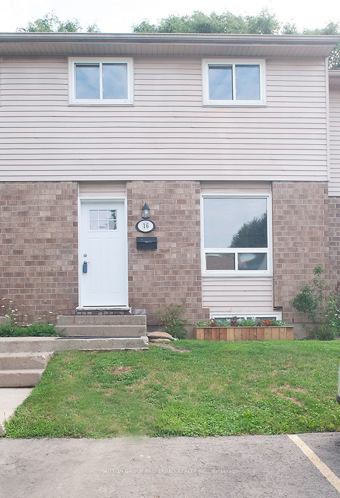 311 Vesta Road 16, London East, ON N5Y 5H9 photo 2