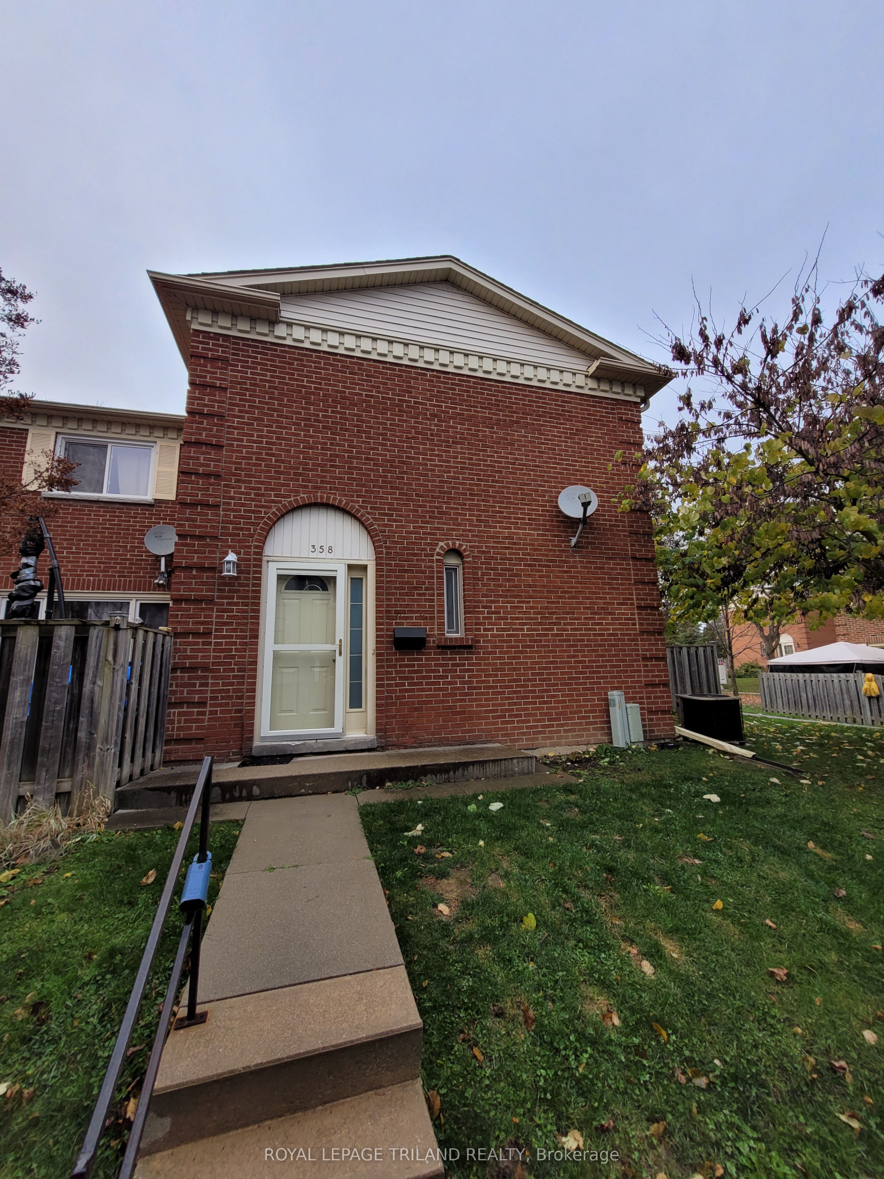 358 Homestead Court 7, London North, ON N6G 2E9