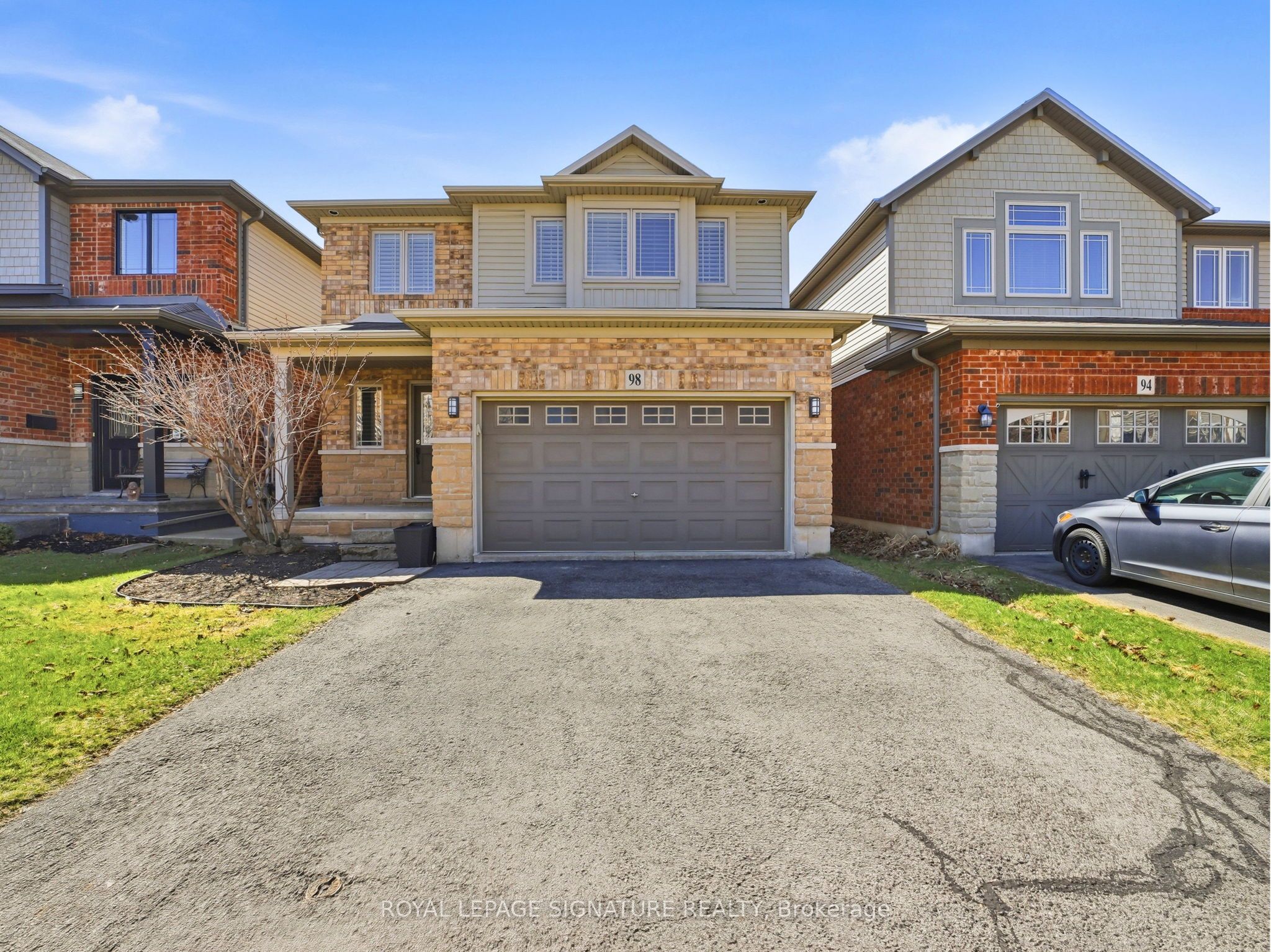 98 Willow Lane, Grimsby, ON L3M 5P7