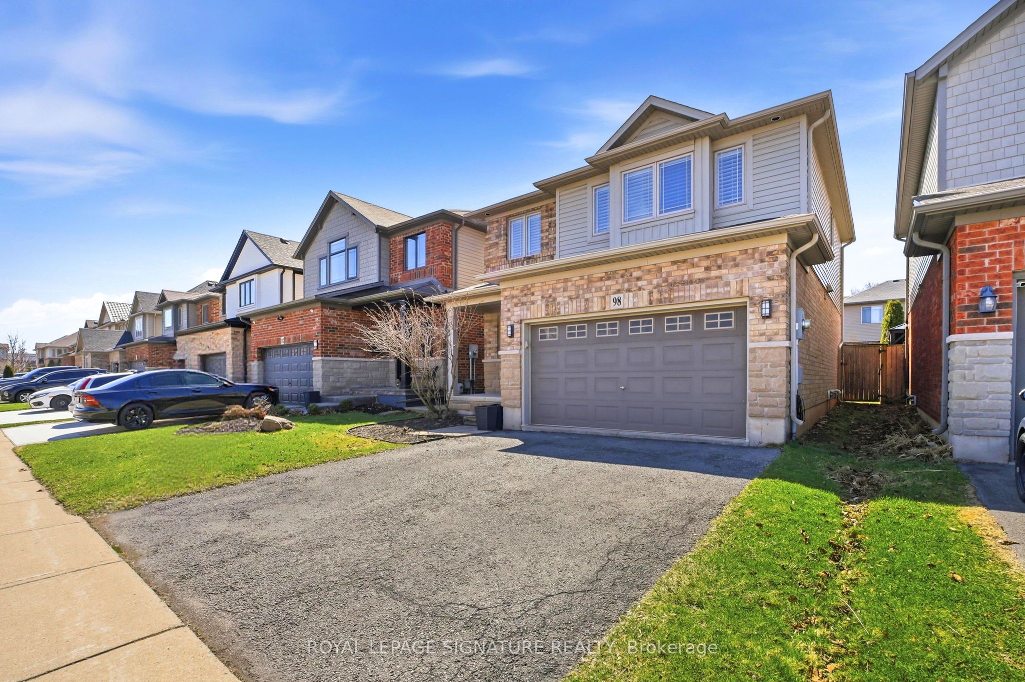 98 Willow Lane, Grimsby, ON L3M 5P7 photo 4