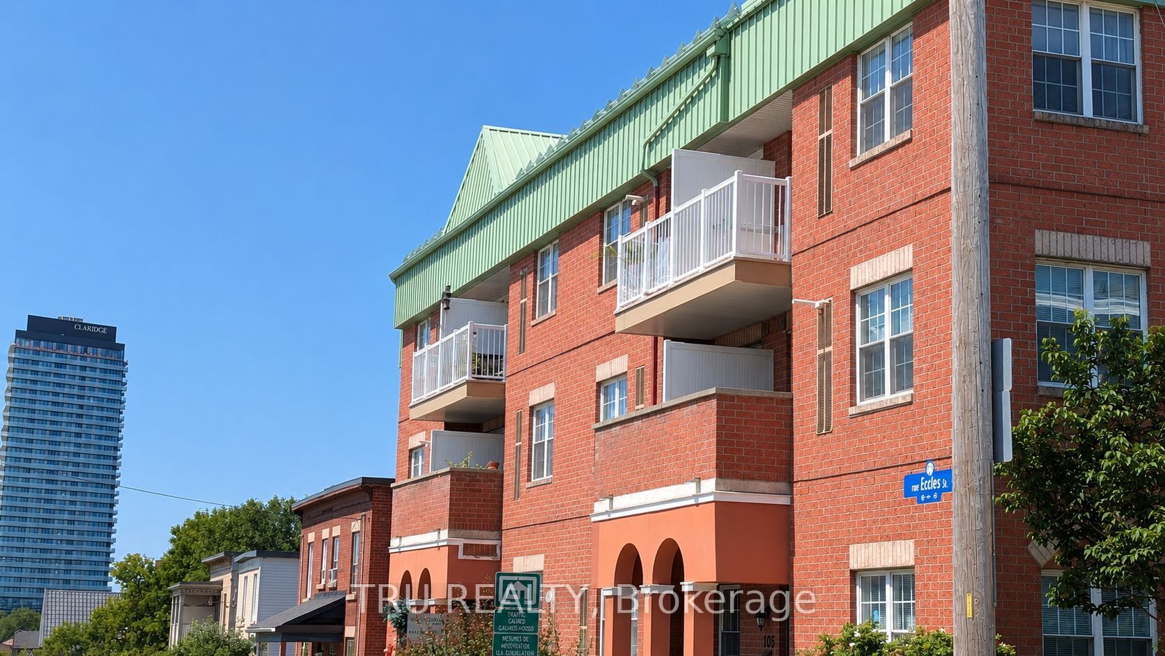 130 Rochester Street 2, West Centre Town, ON K1R 0A3