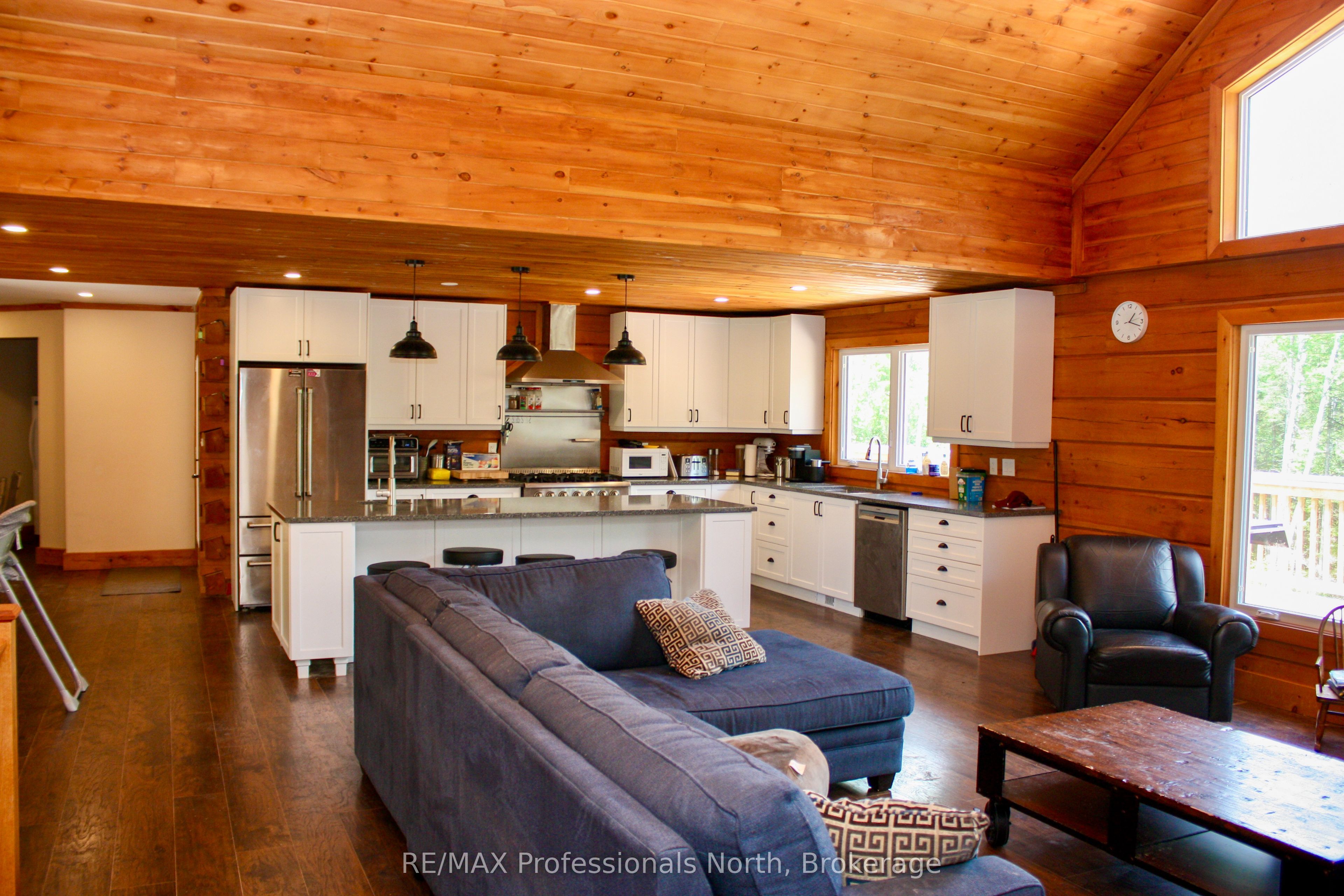 511 Brethour Road, Hastings Highlands, ON K0L 1C0 photo 5