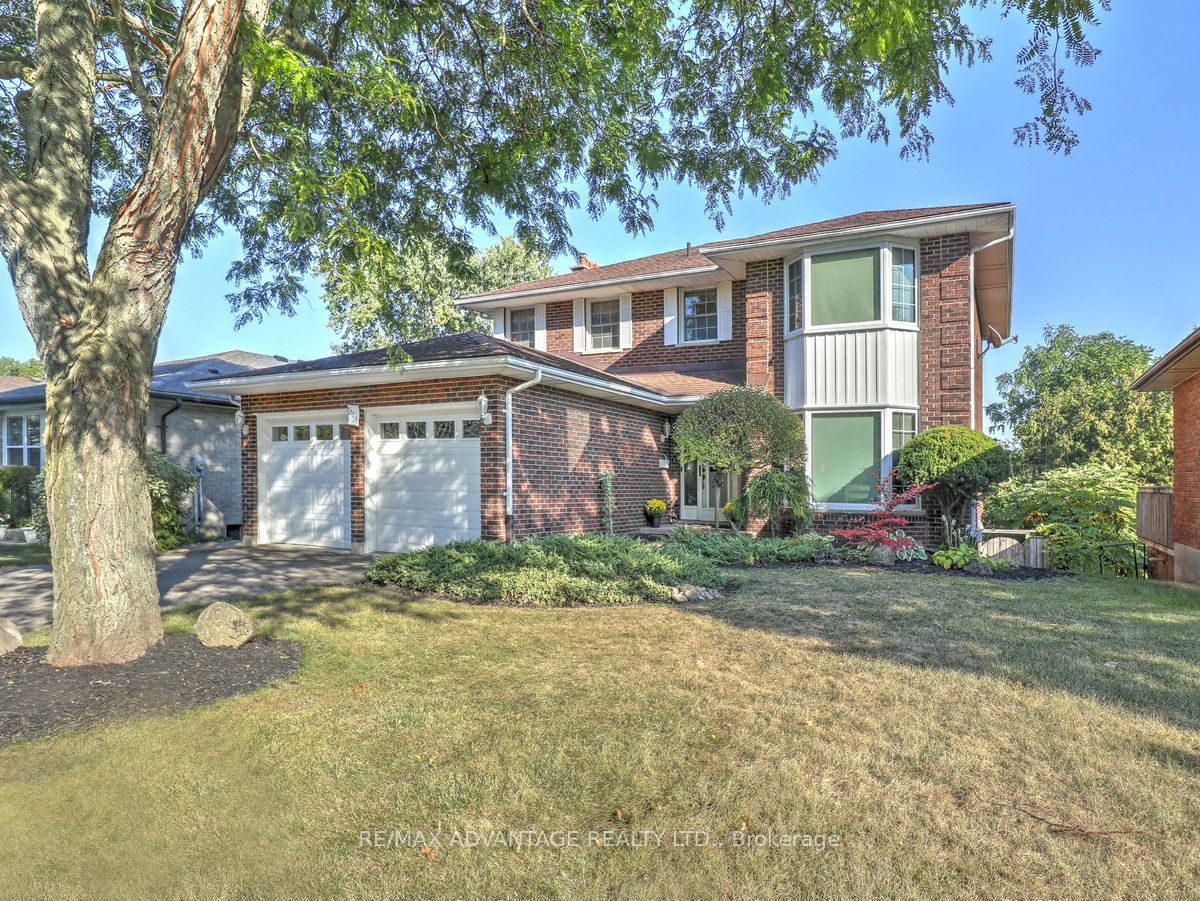 264 Suffolk Place, London North, ON N6G 3S4
