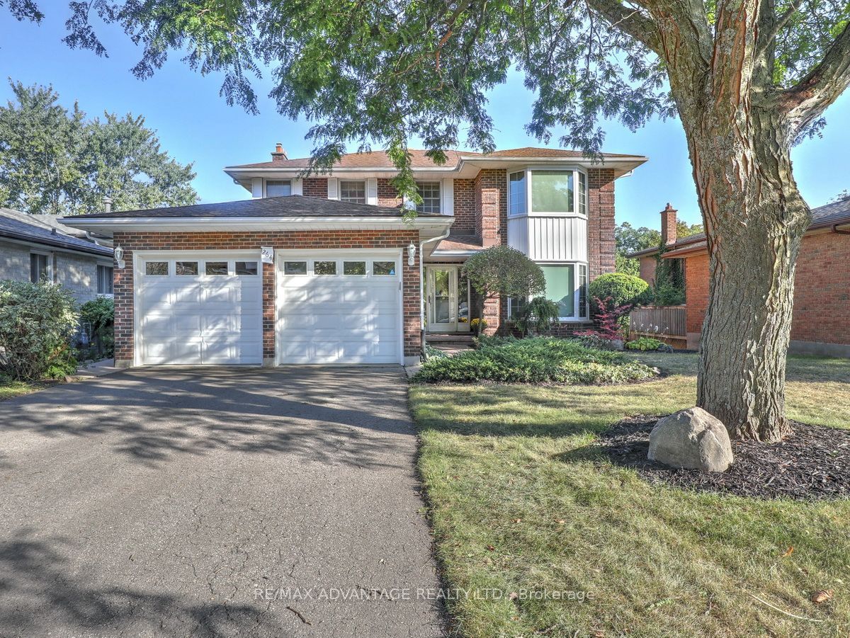 264 Suffolk Place, London North, ON N6G 3S4 photo 2