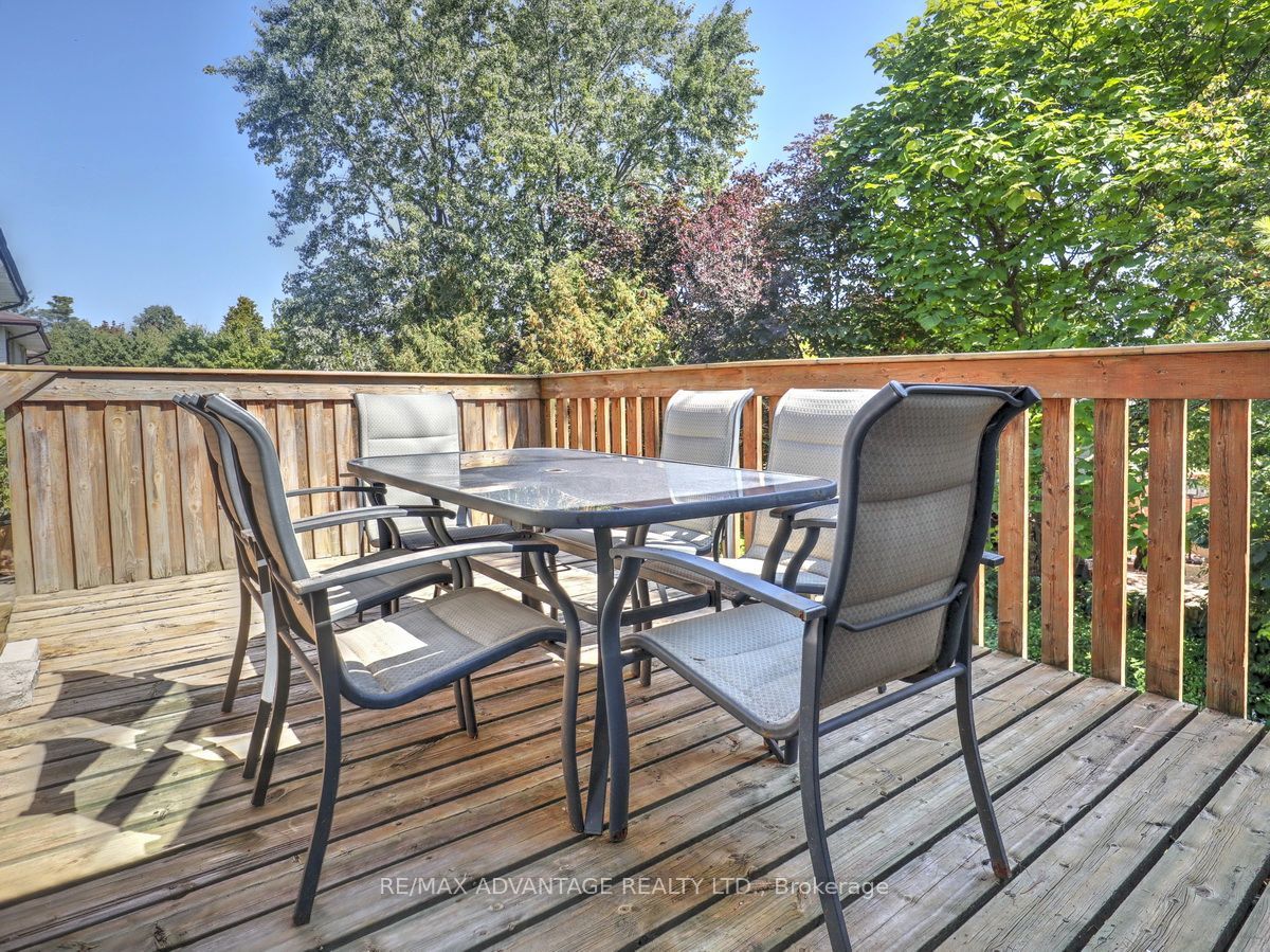 264 Suffolk Place, London North, ON N6G 3S4 photo 4