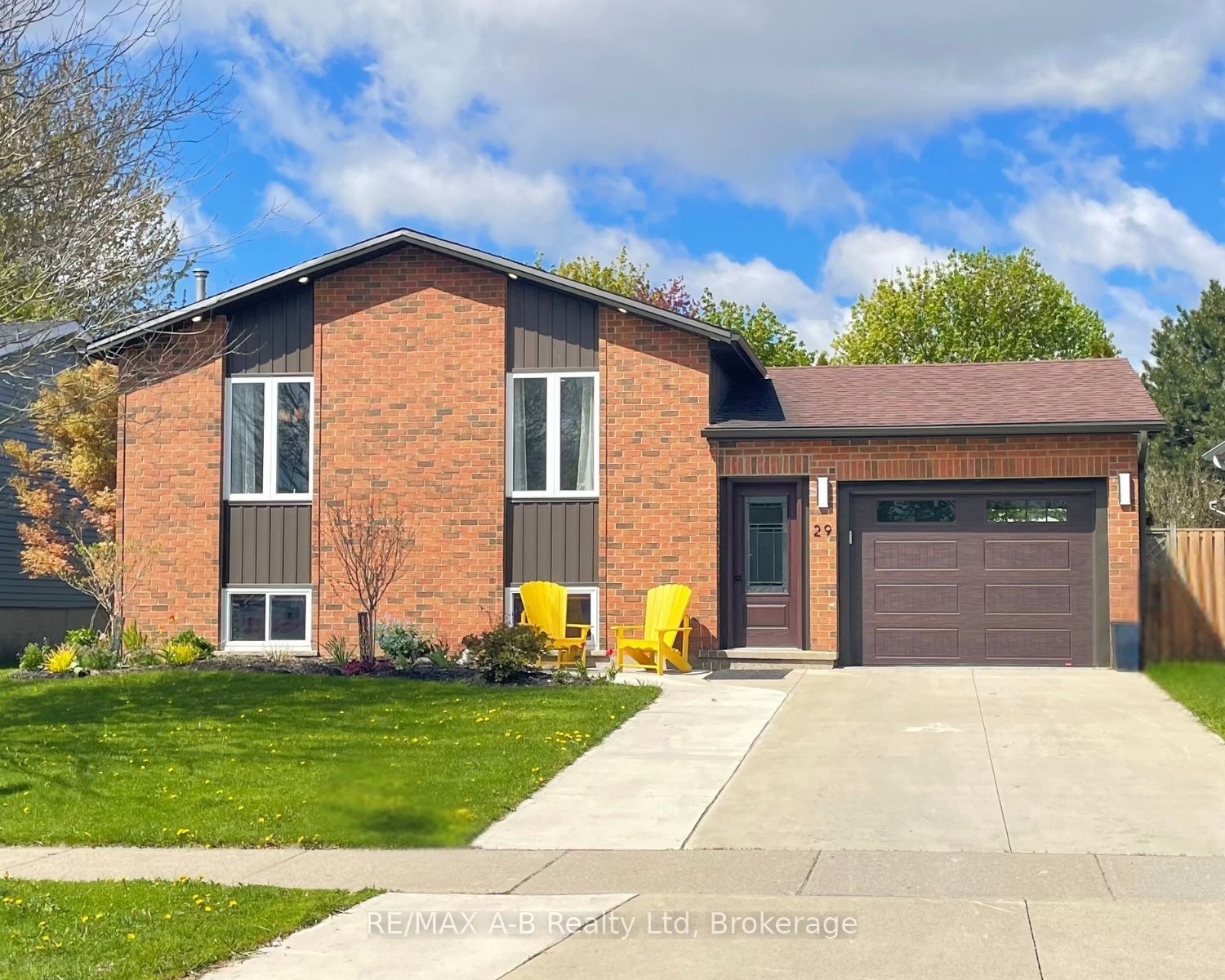29 Dunsford Crescent, St. Marys, ON N4X 1A5 photo 2