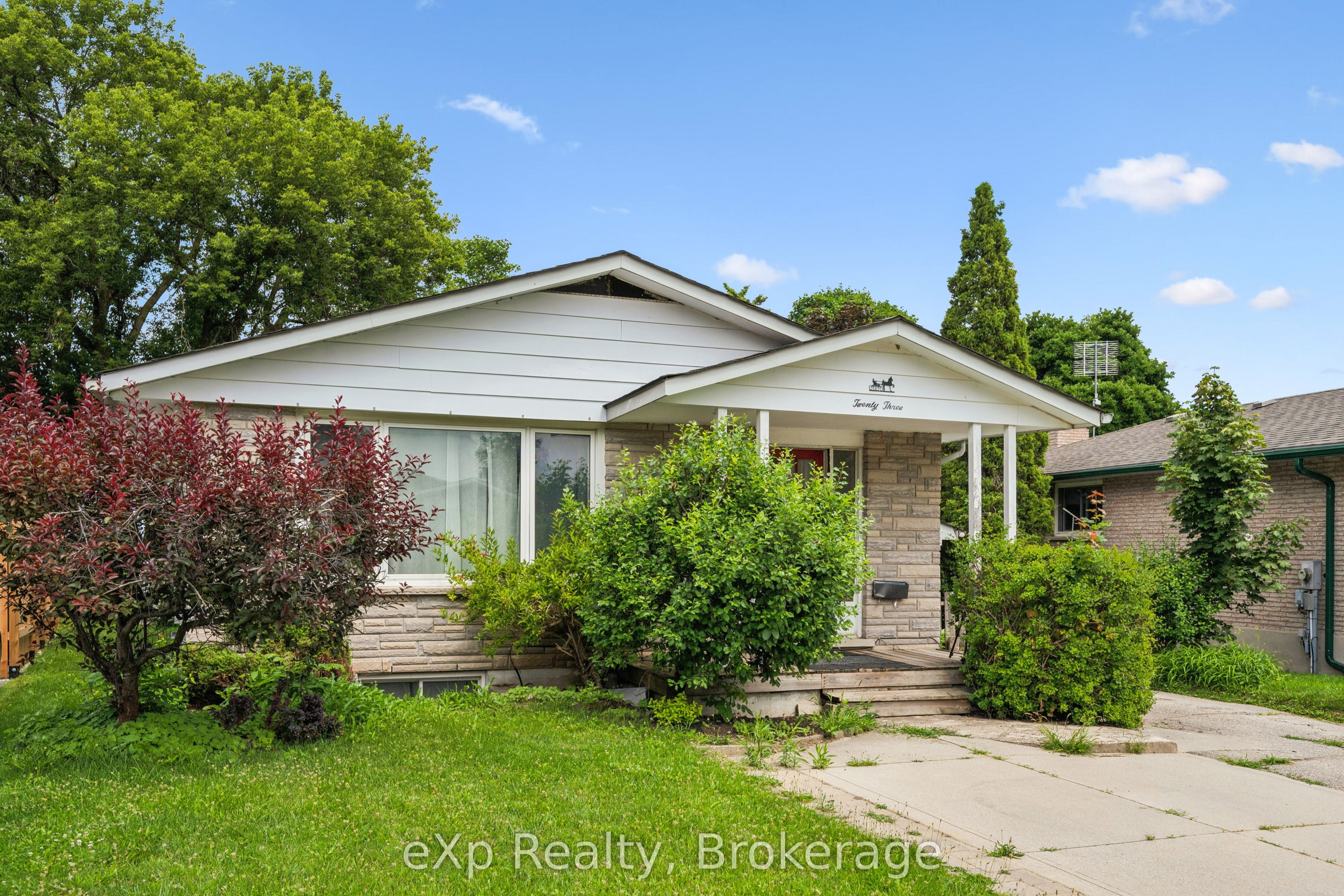 23 Muskoka Drive, Guelph, ON N1E 6E1 photo 2