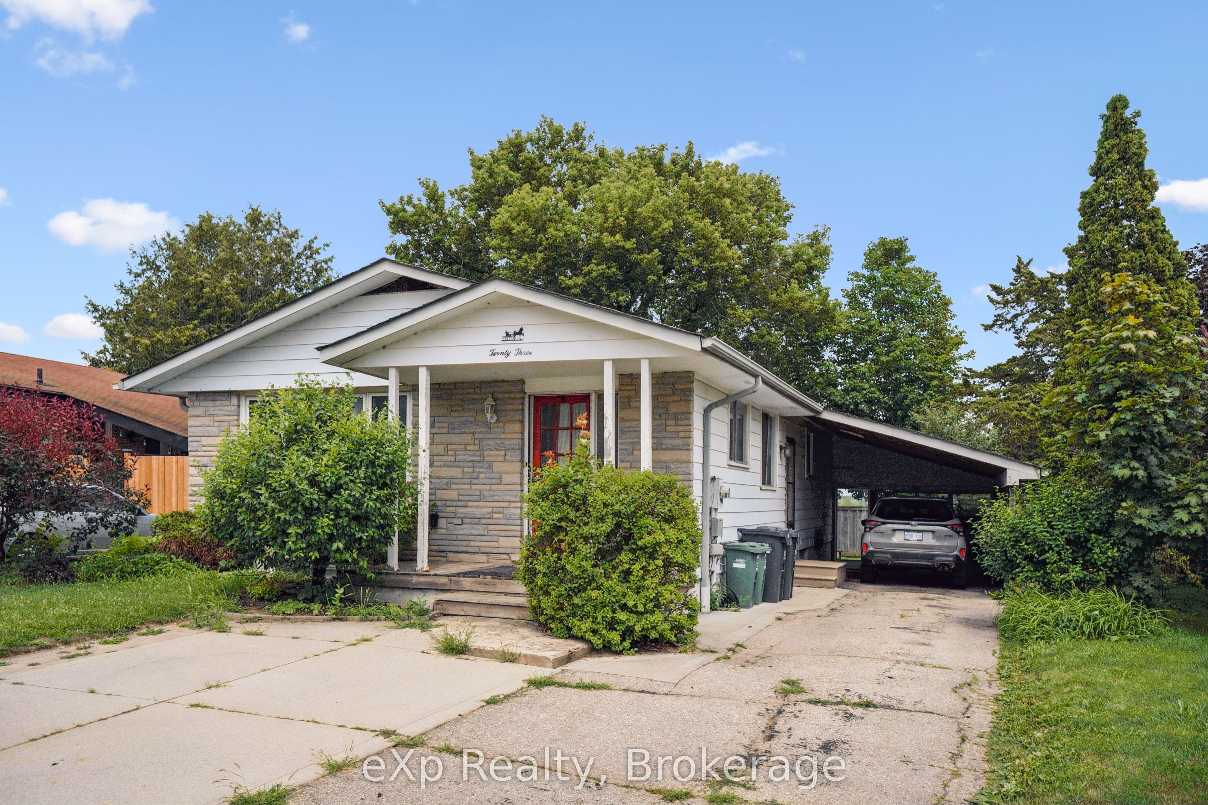 23 Muskoka Drive, Guelph, ON N1E 6E1 photo 3