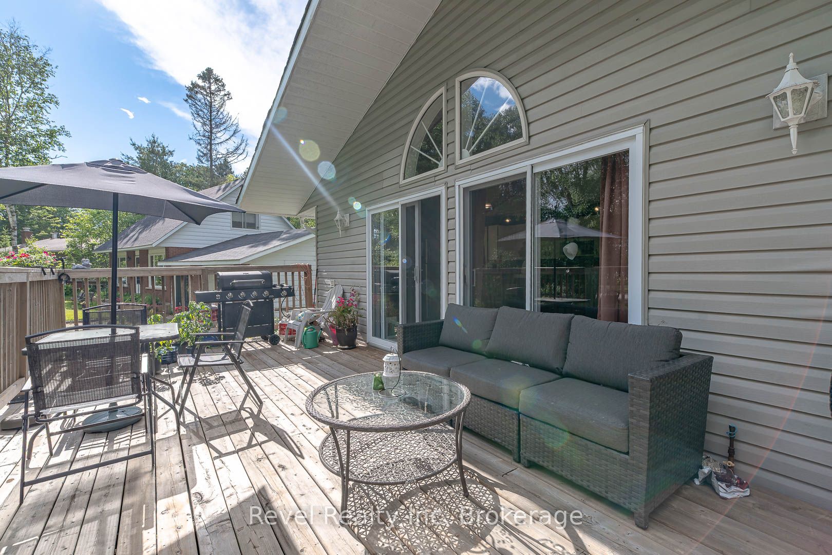 36 Tebby Boulevard, South River, ON P0A 1X0 photo 4