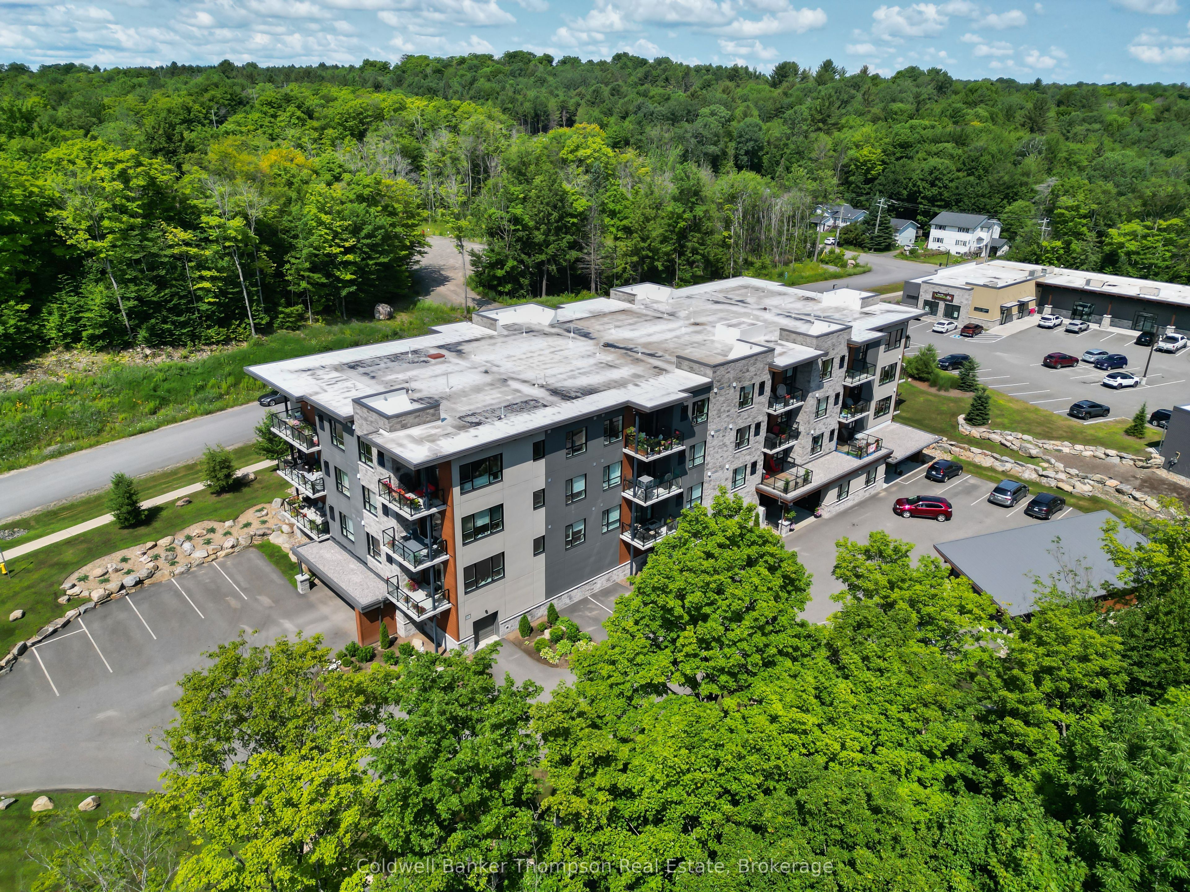 23 Campus Trail 202, Huntsville, ON P1H 0G1