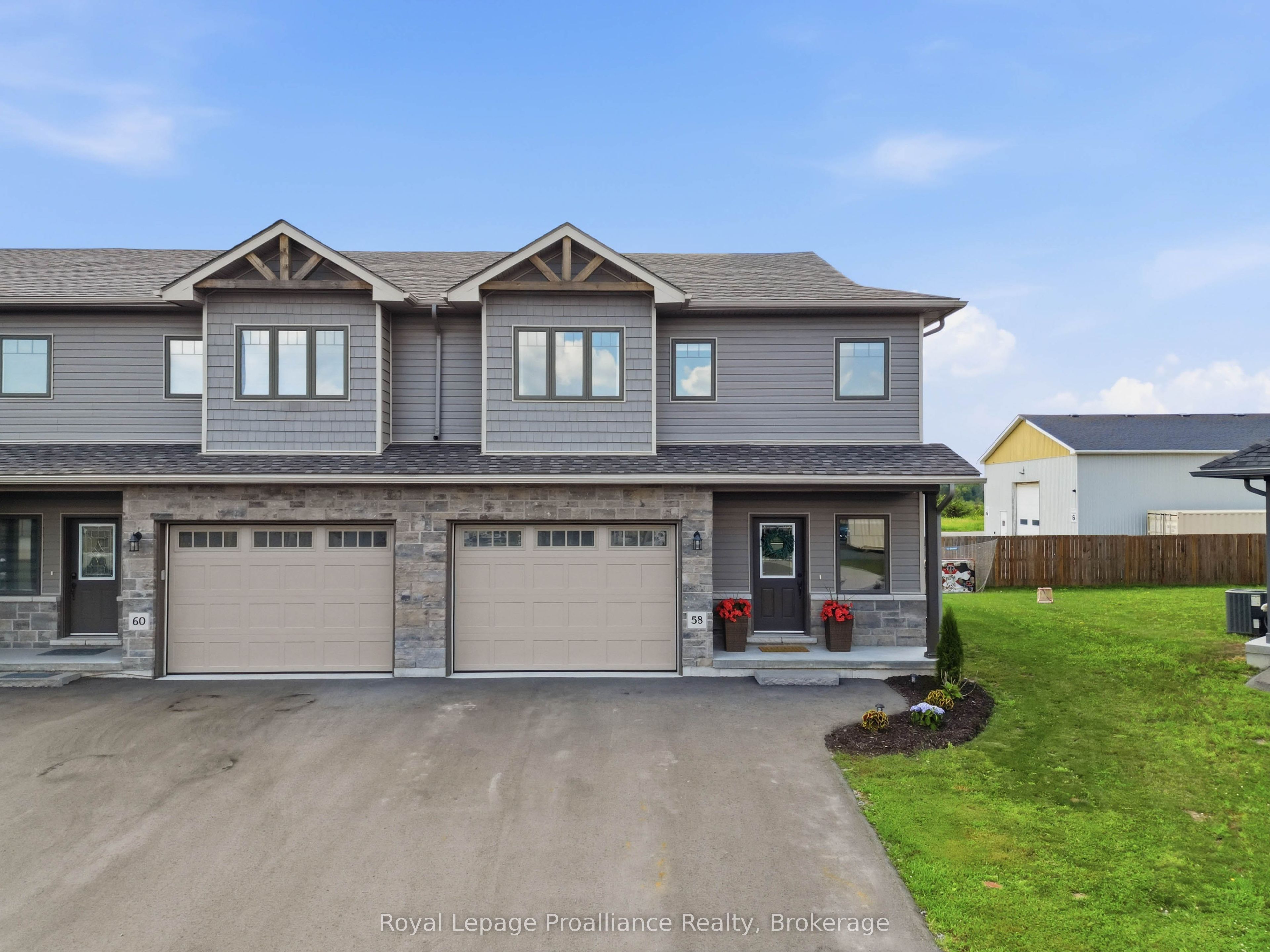 58 Barley Trail, Stirling-Rawdon, ON K0K 3E0 photo 2