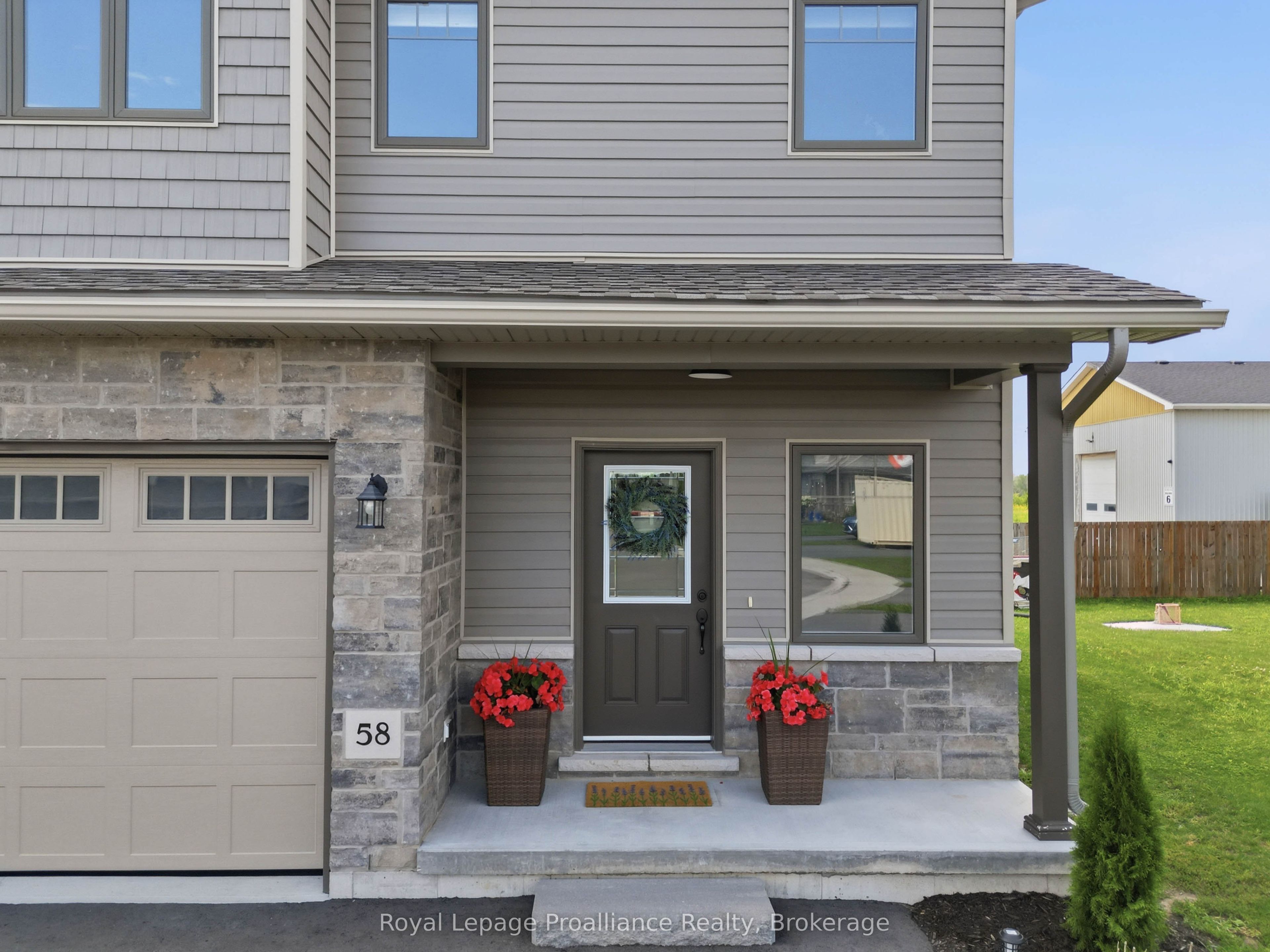 58 Barley Trail, Stirling-Rawdon, ON K0K 3E0 photo 3