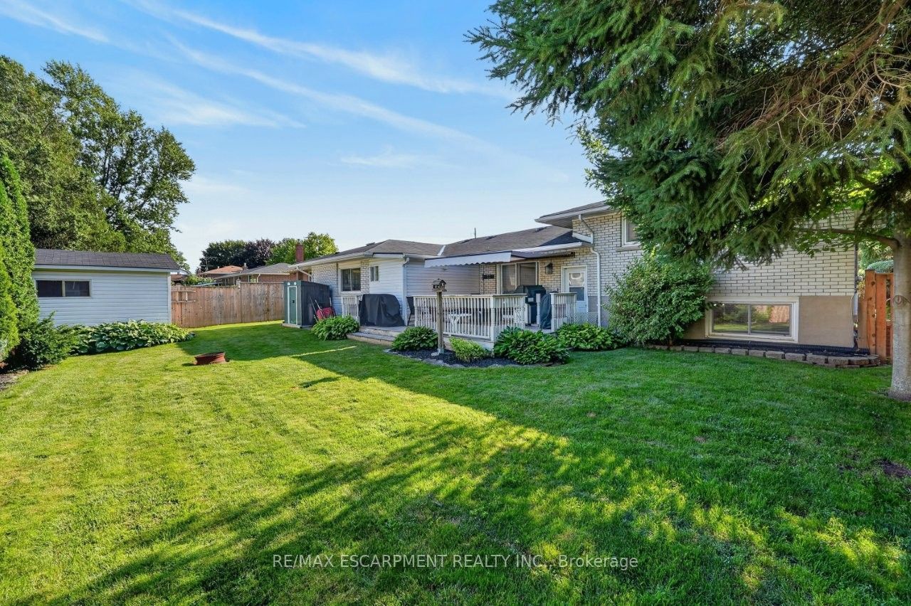 4387 Jackson Street, Lincoln, ON L3J 0N9 photo 3