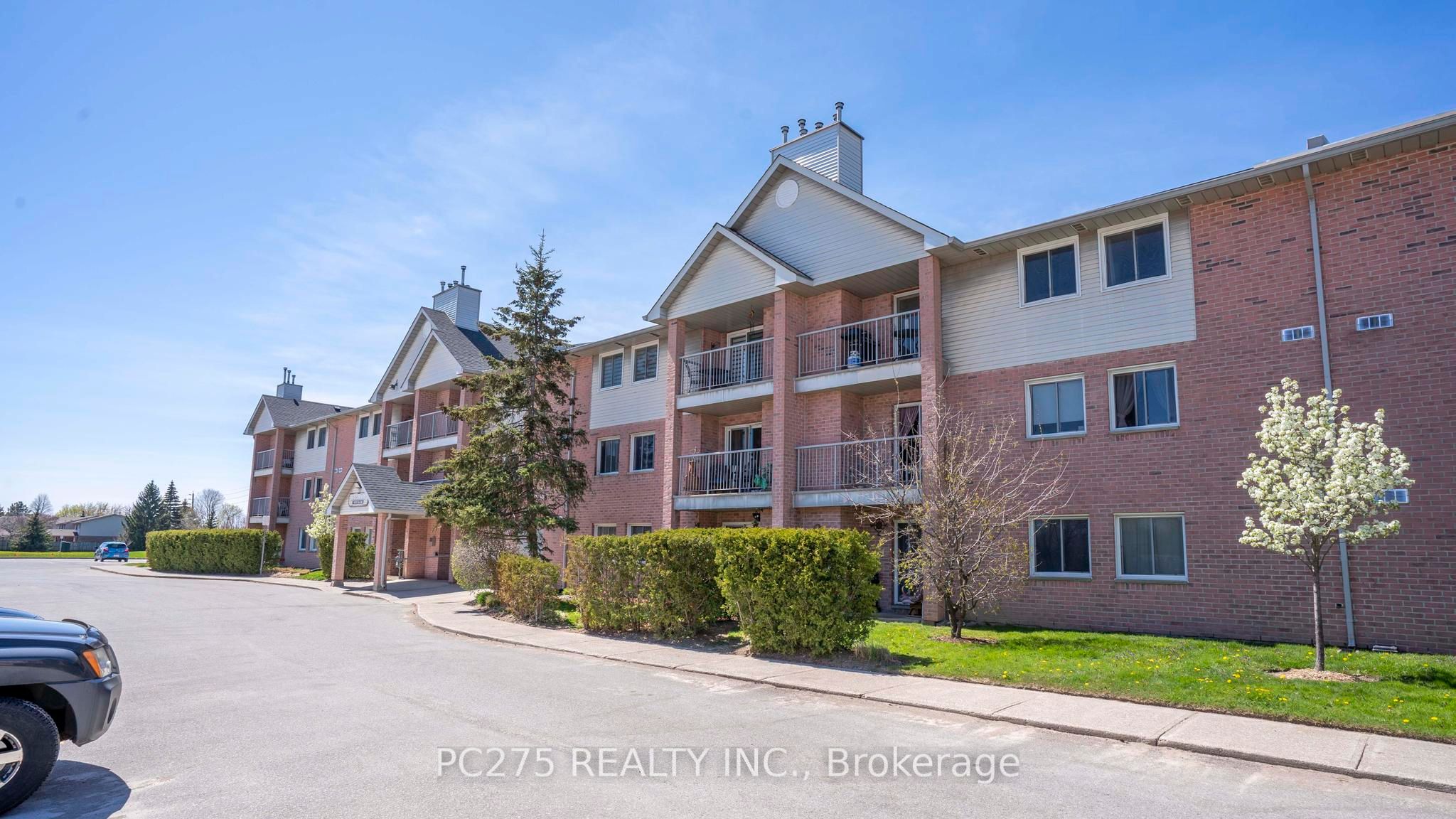 144 Conway Drive 68, London South, ON N6E 3N3