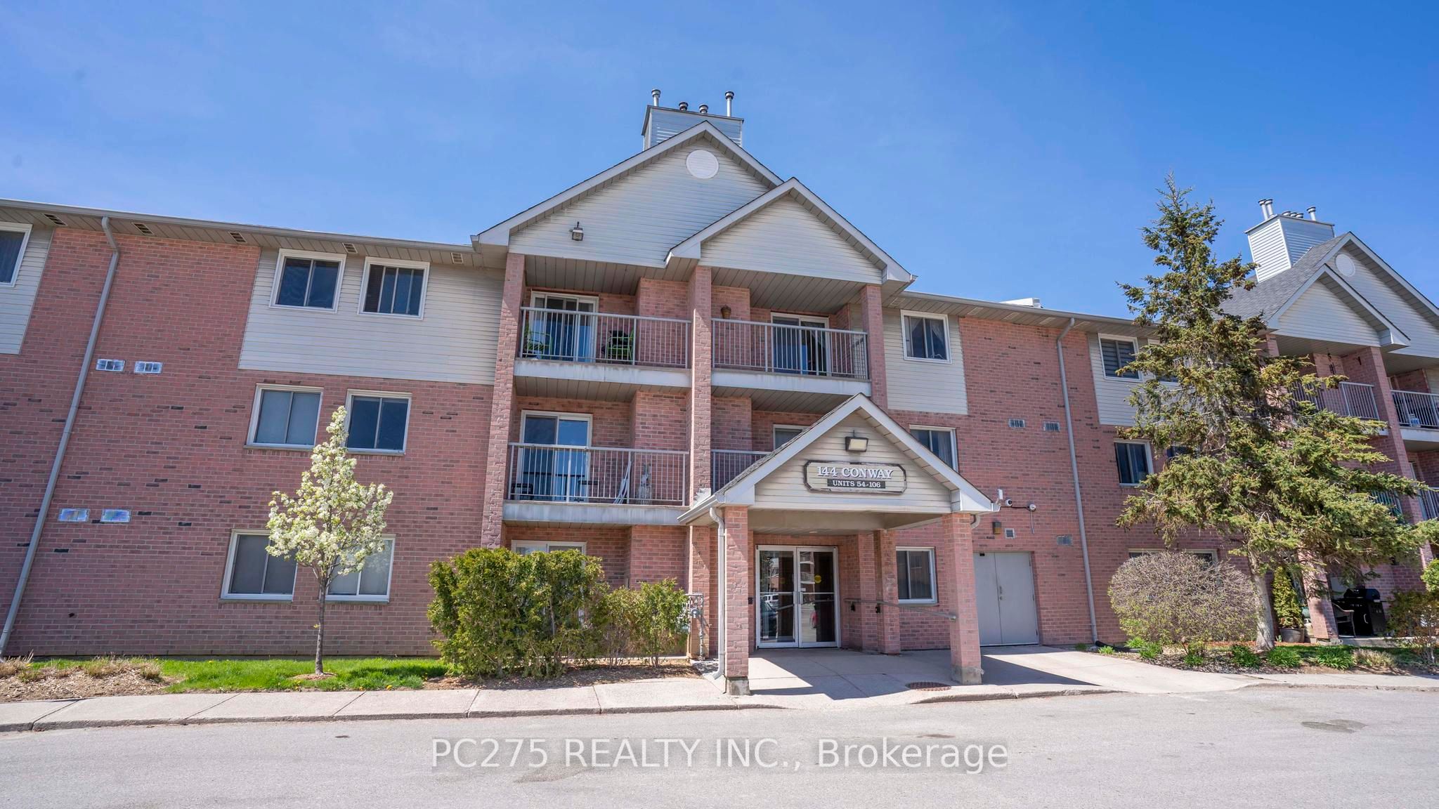 144 Conway Drive 68, London South, ON N6E 3N3 photo 2