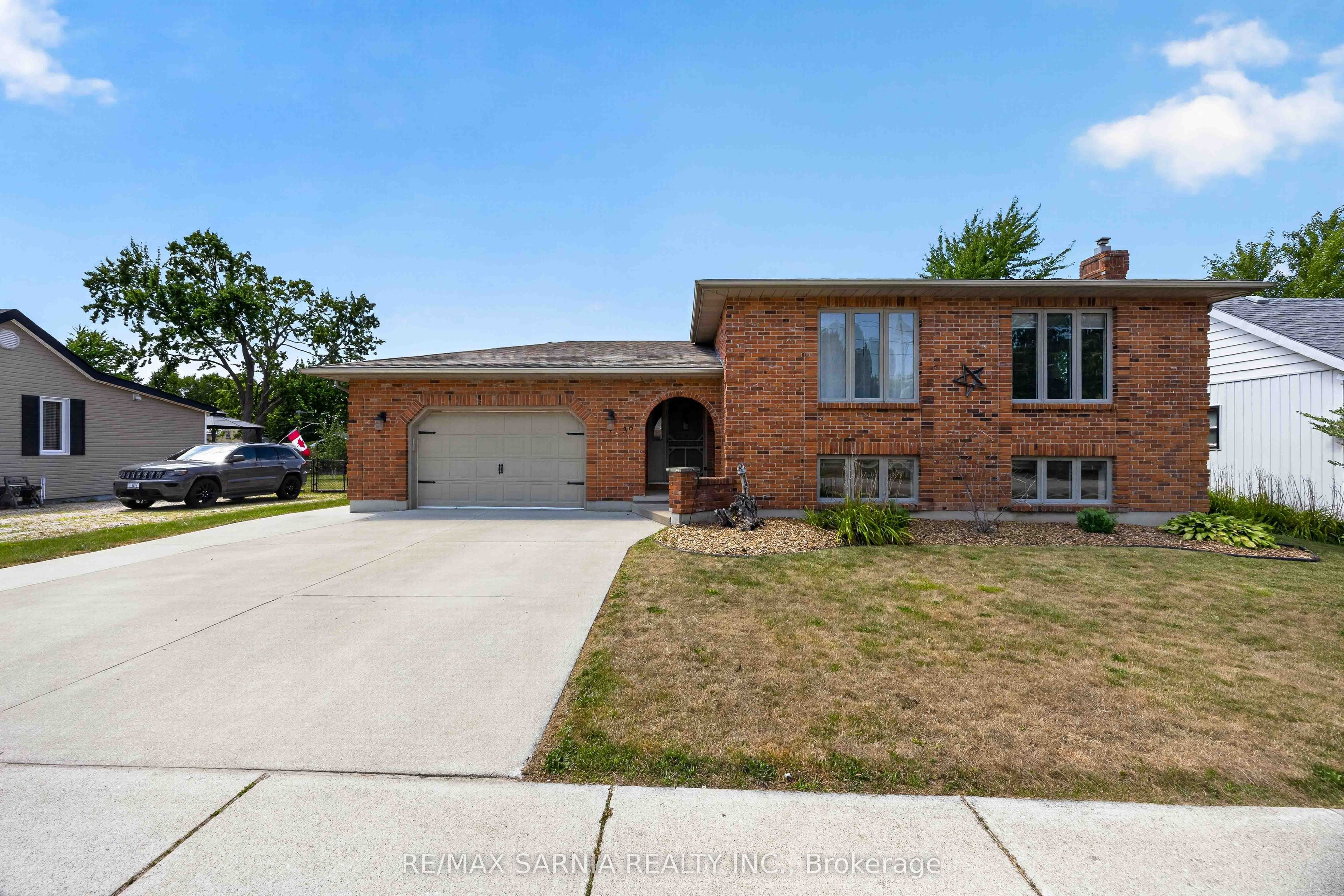 36 UNION Street, Lambton Shores, ON N0N 1J0