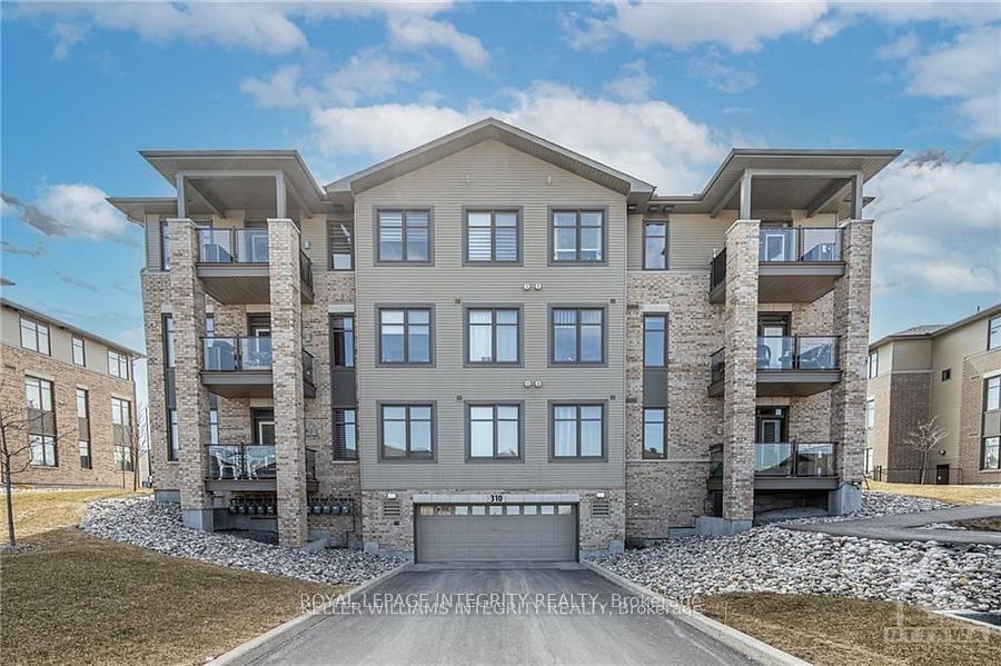 310 Jatoba Private 104, Kanata, ON K2V 0E7 photo 3